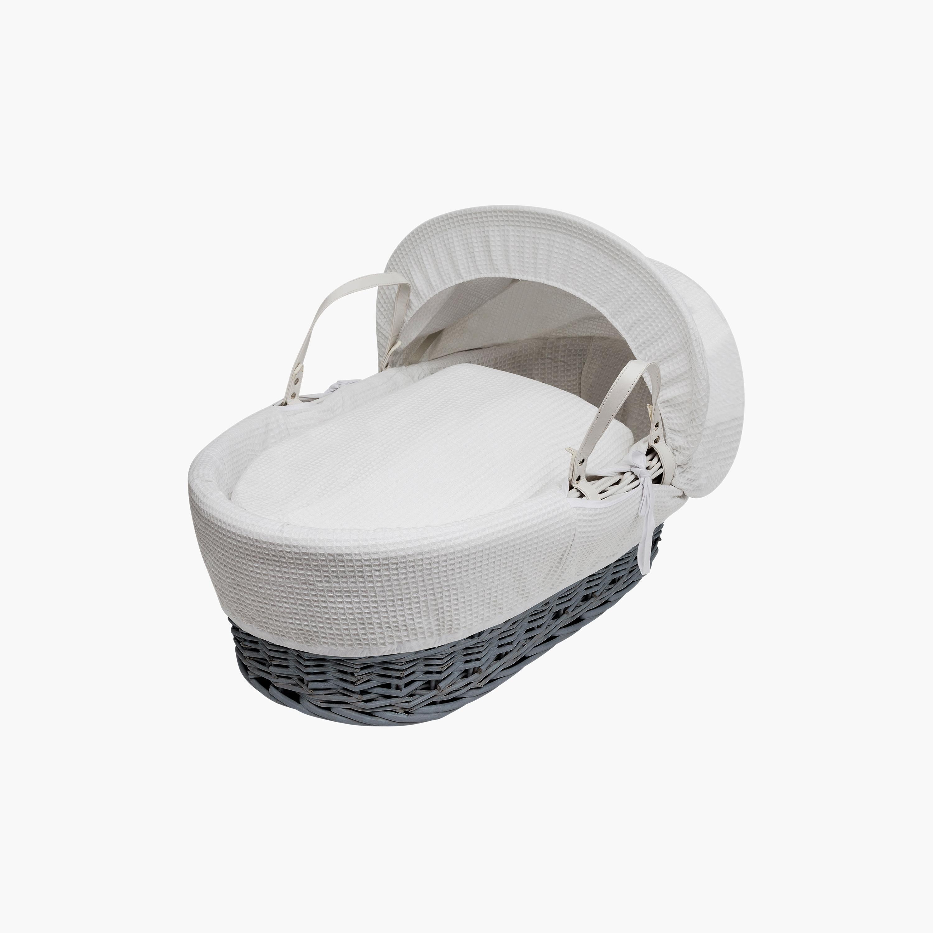 Kinder store moses basket