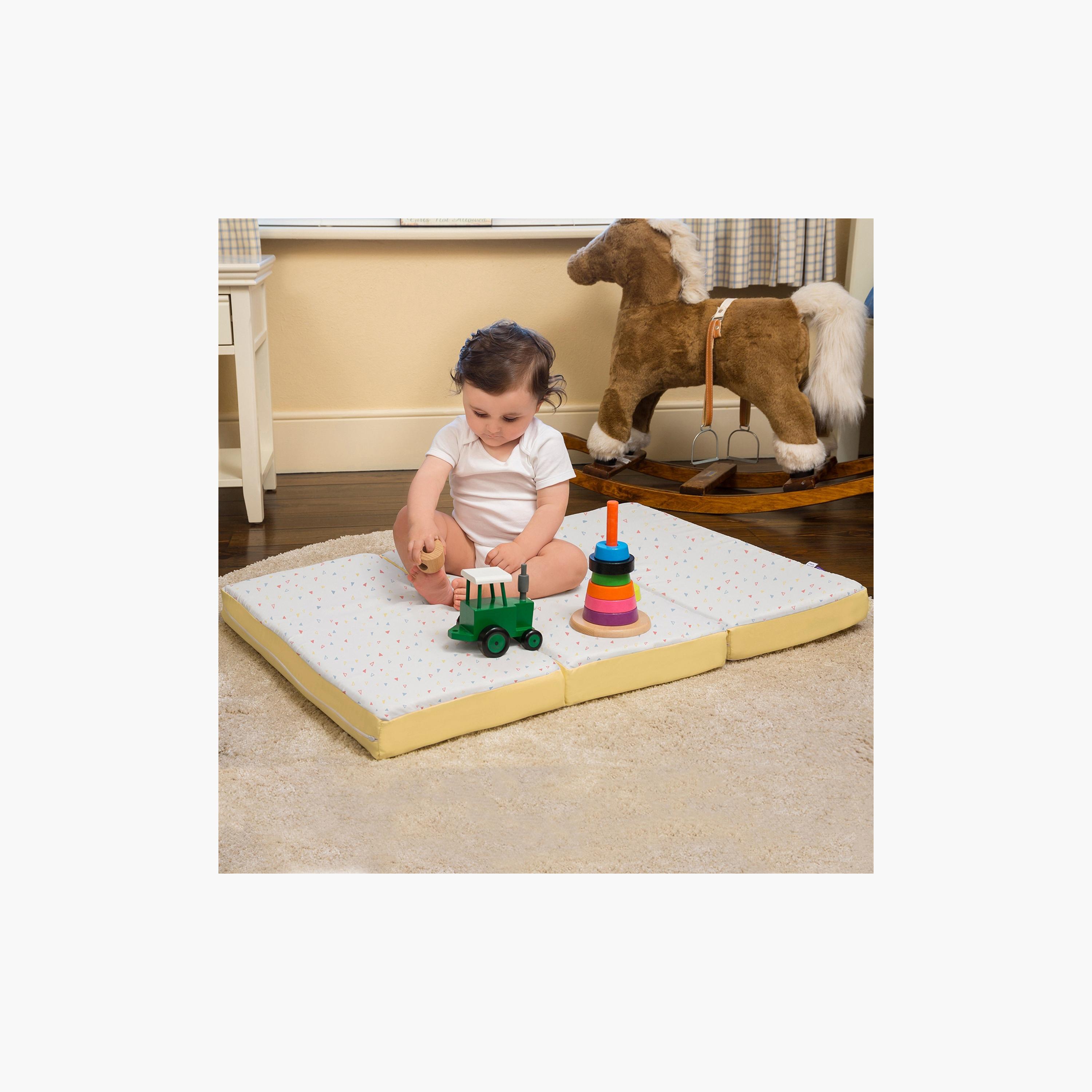 Clevamama cot mattress online