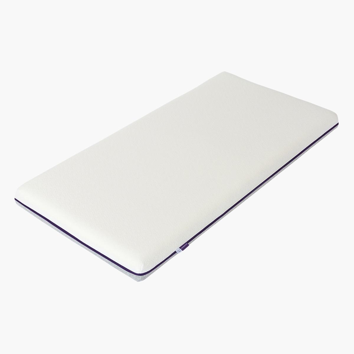 ClevaMama Cot Bed Support Mattress - 70x140 cm-baby-nursery-mattresses-image-1