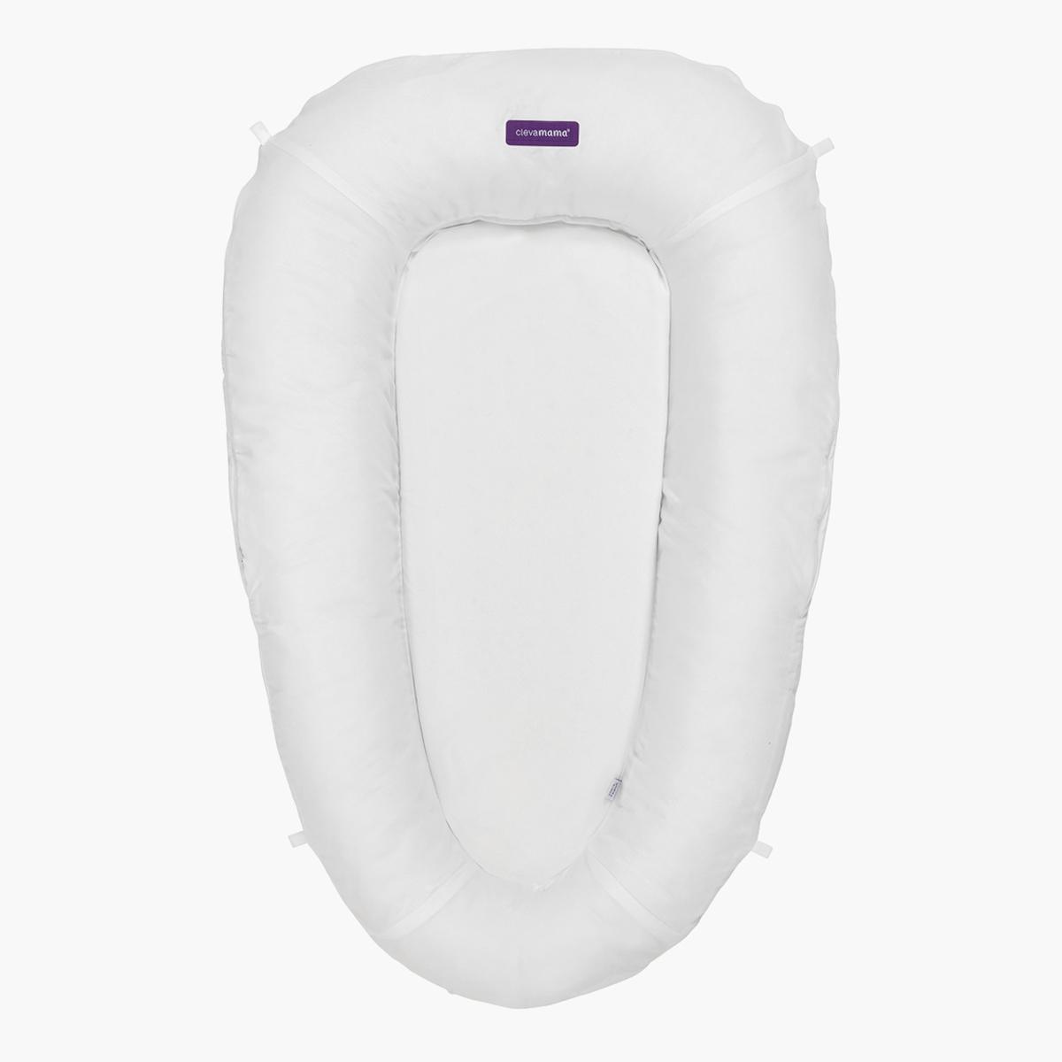 ClevaMama ClevaFoam Baby Pod - 0-6 months-baby-nursery-mattresses-image-1