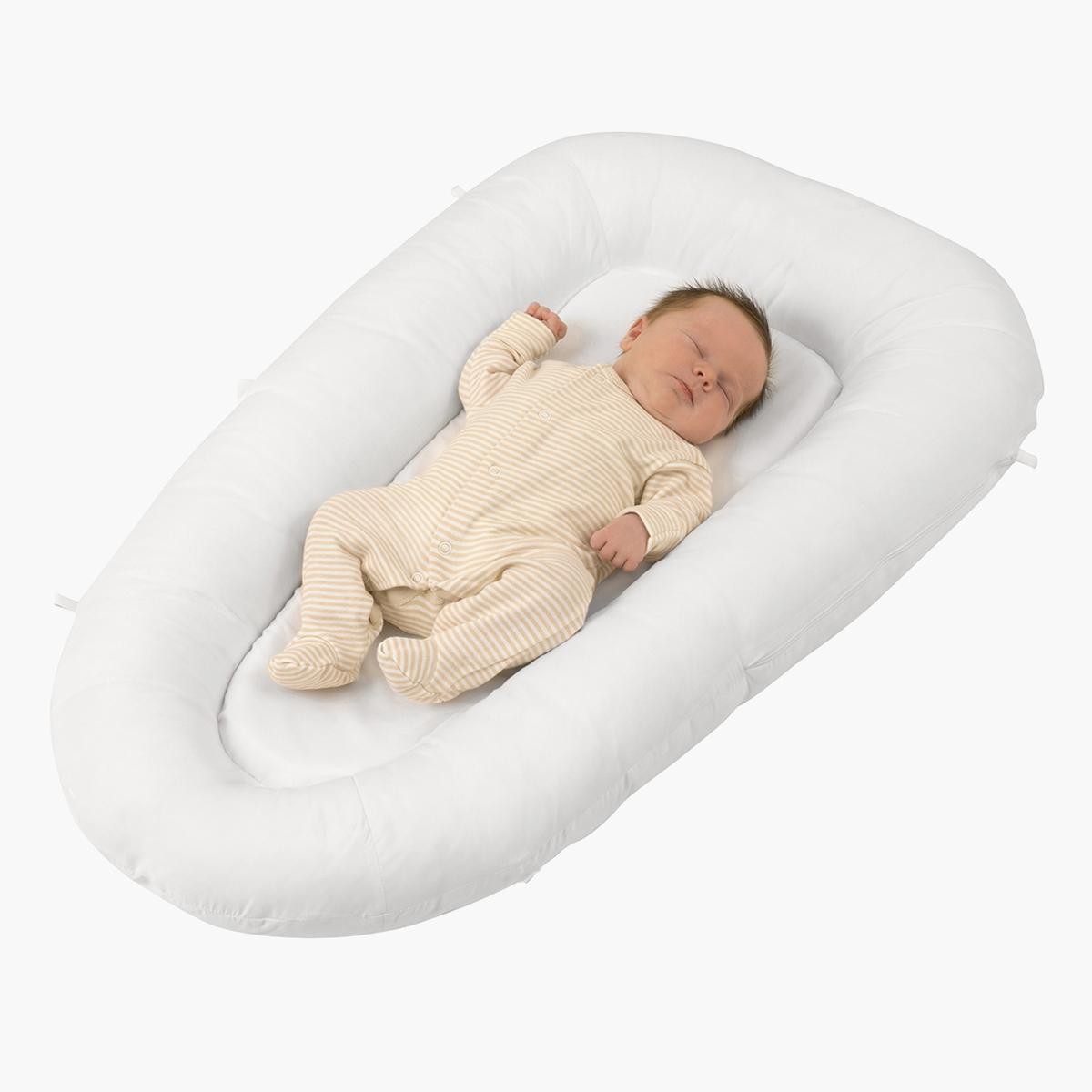 ClevaMama ClevaFoam Baby Pod - 0-6 months-baby-nursery-mattresses-image-3