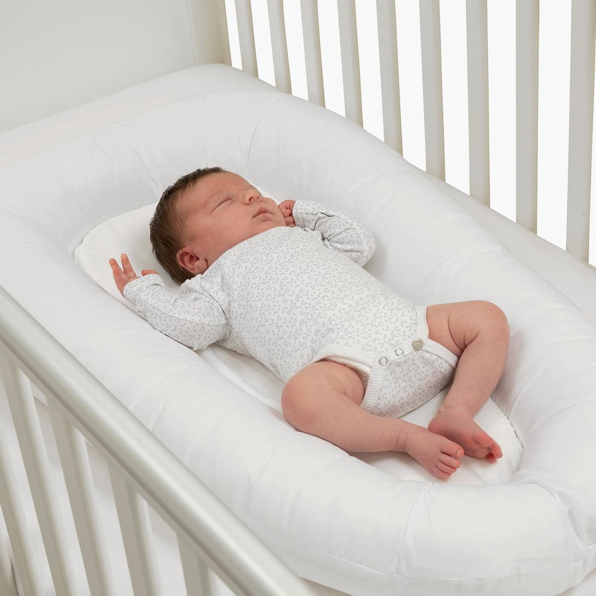 ClevaMama ClevaFoam Baby Pod - 0-6 months-baby-nursery-mattresses-image-5