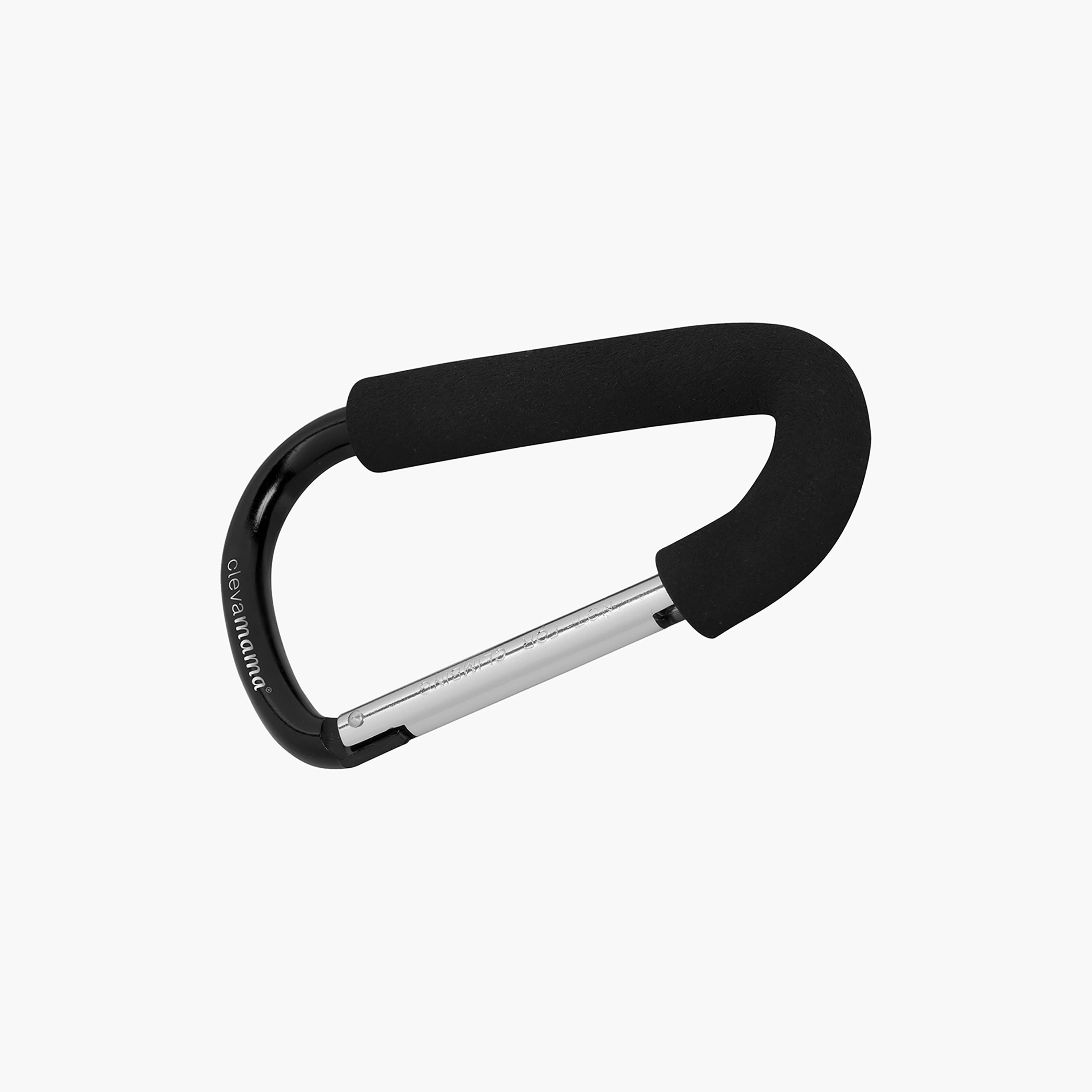 ClevaMama 2-Piece Stroller Hook Set-baby-gear-strollersandprams-accessories-image-2