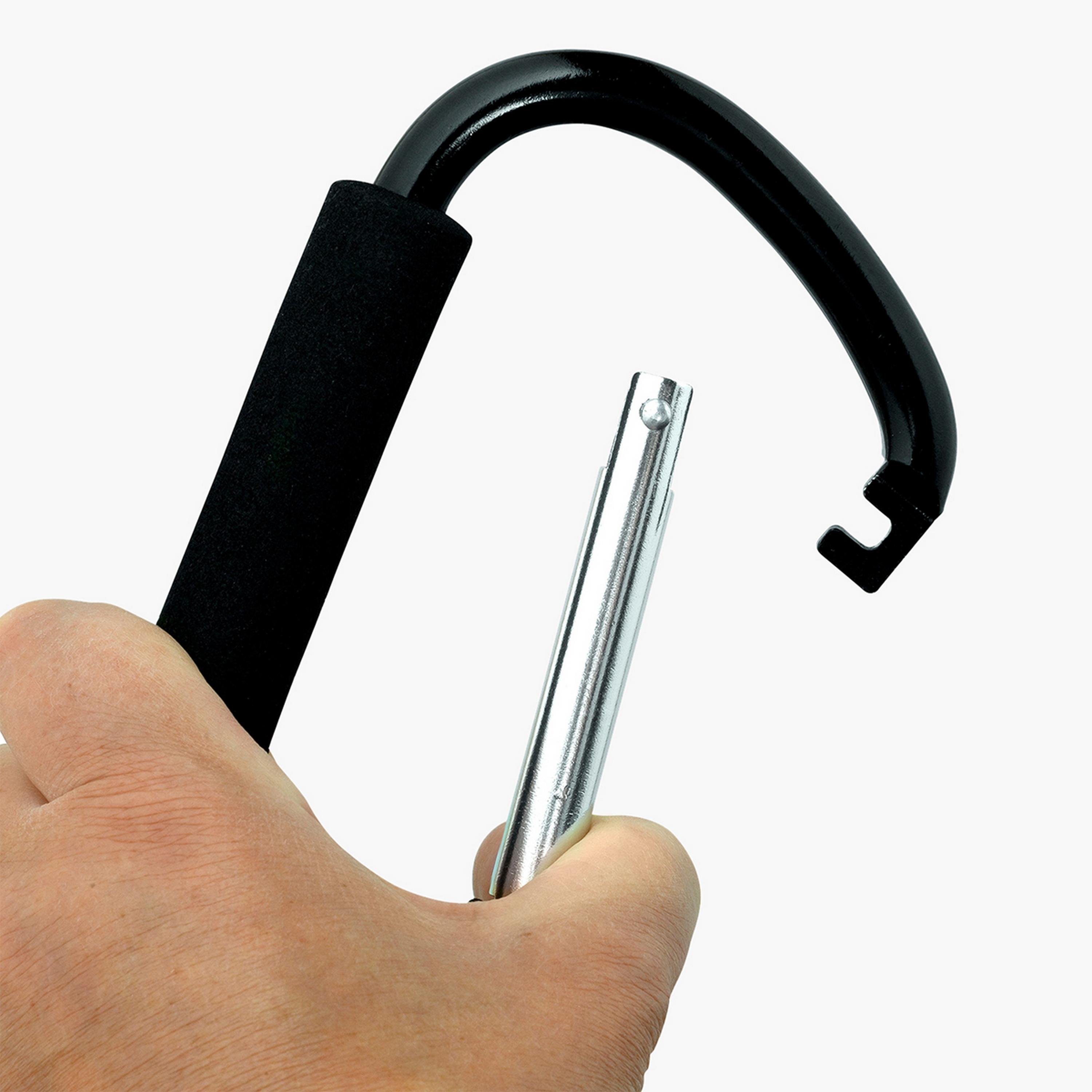 ClevaMama 2-Piece Stroller Hook Set-baby-gear-strollersandprams-accessories-image-3