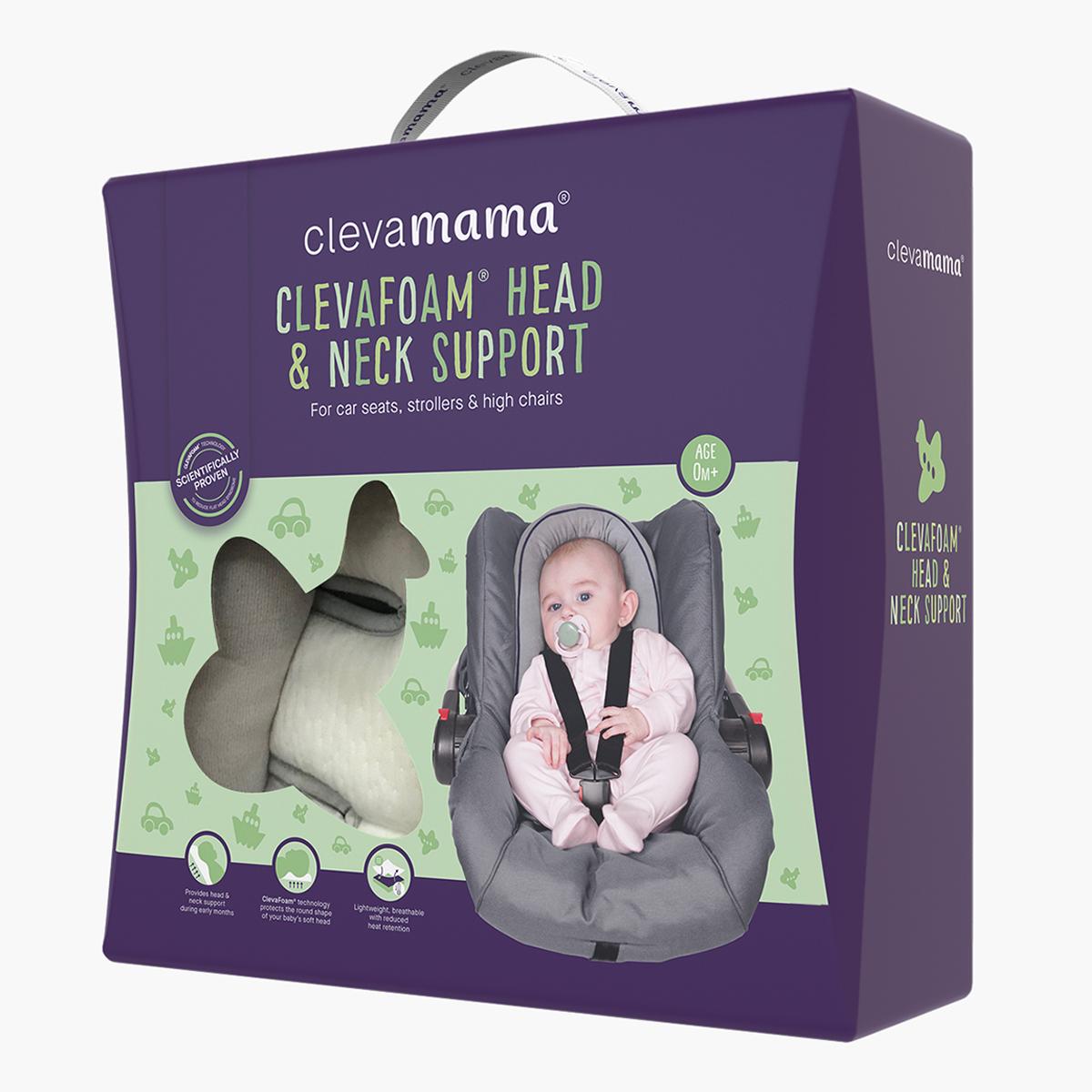 ClevaMama Head and Neck Support-baby-gear-strollersandprams-accessories-image-6