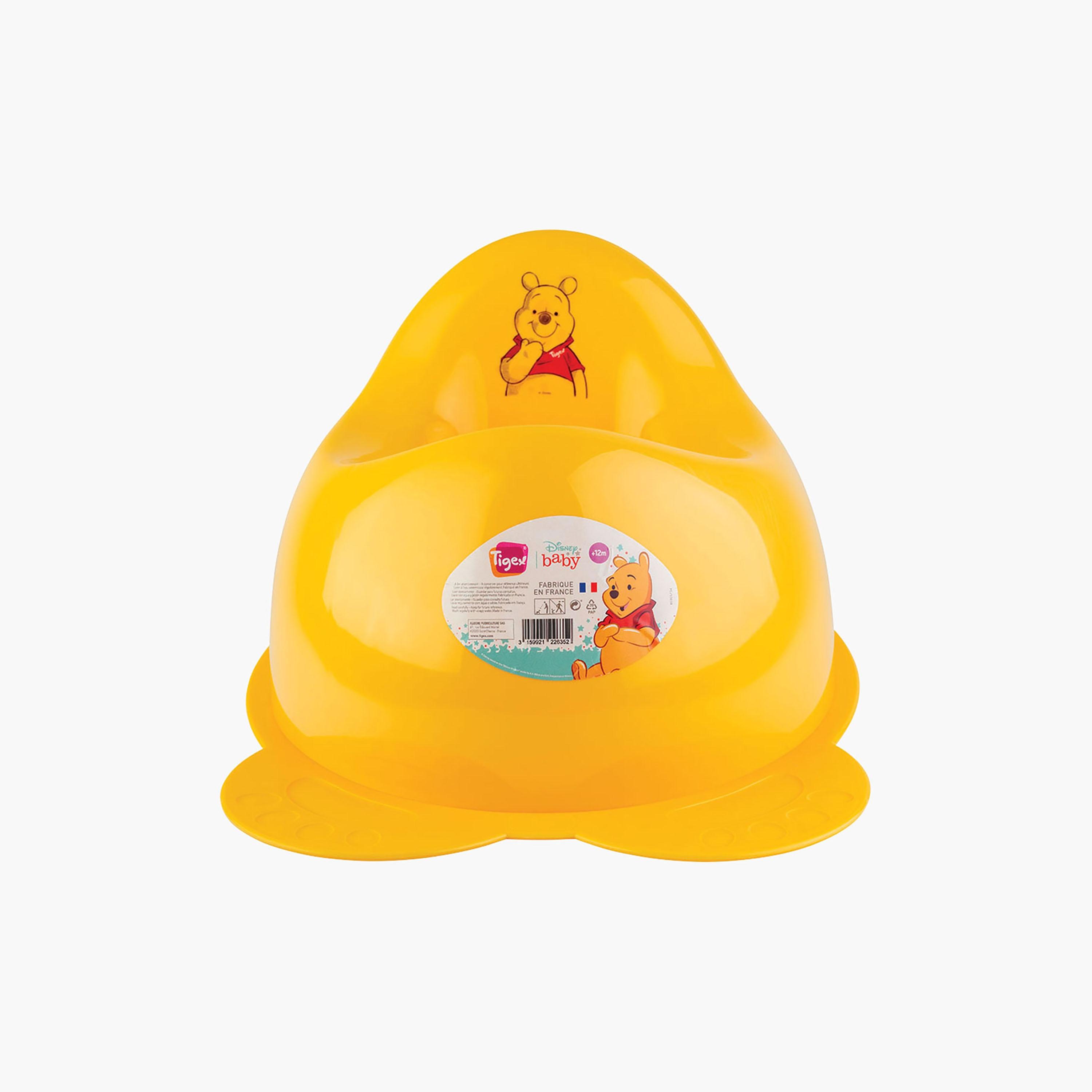 Tigex Winnie The Pooh Potty Seat-baby-diapering-pottytraining-image-3