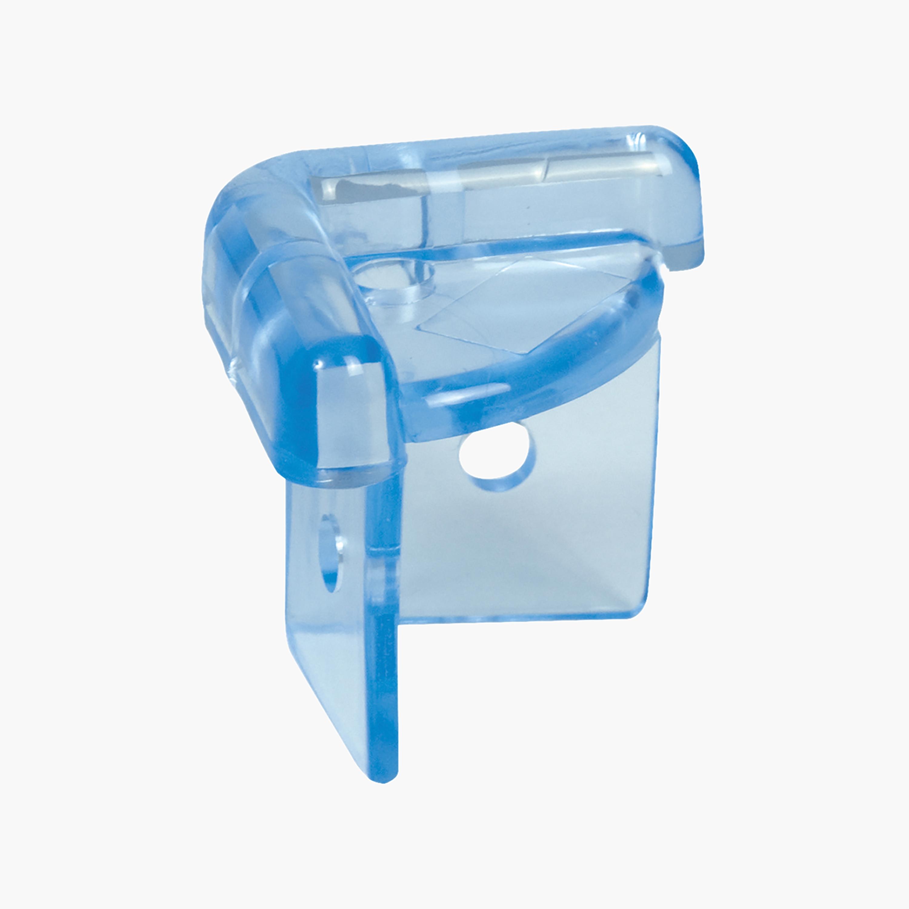 طقم وسادة زاوية من 4 قطع من تايجيكس-baby-healthandsafety-babyproofing-image-1