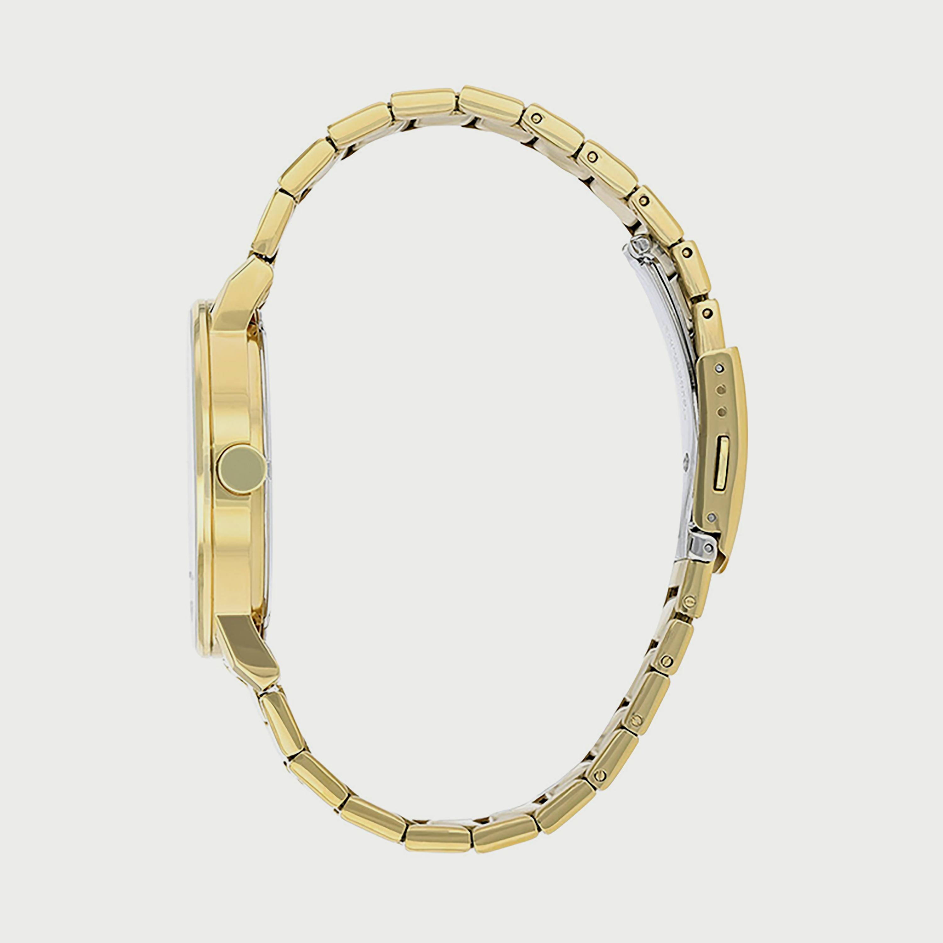 ساعة سيتيزن للرجال 42 ملم انالوج بعقارب ستانلس ستيل - BE9182-57E-men-watchesandjewellery-watches-image-2