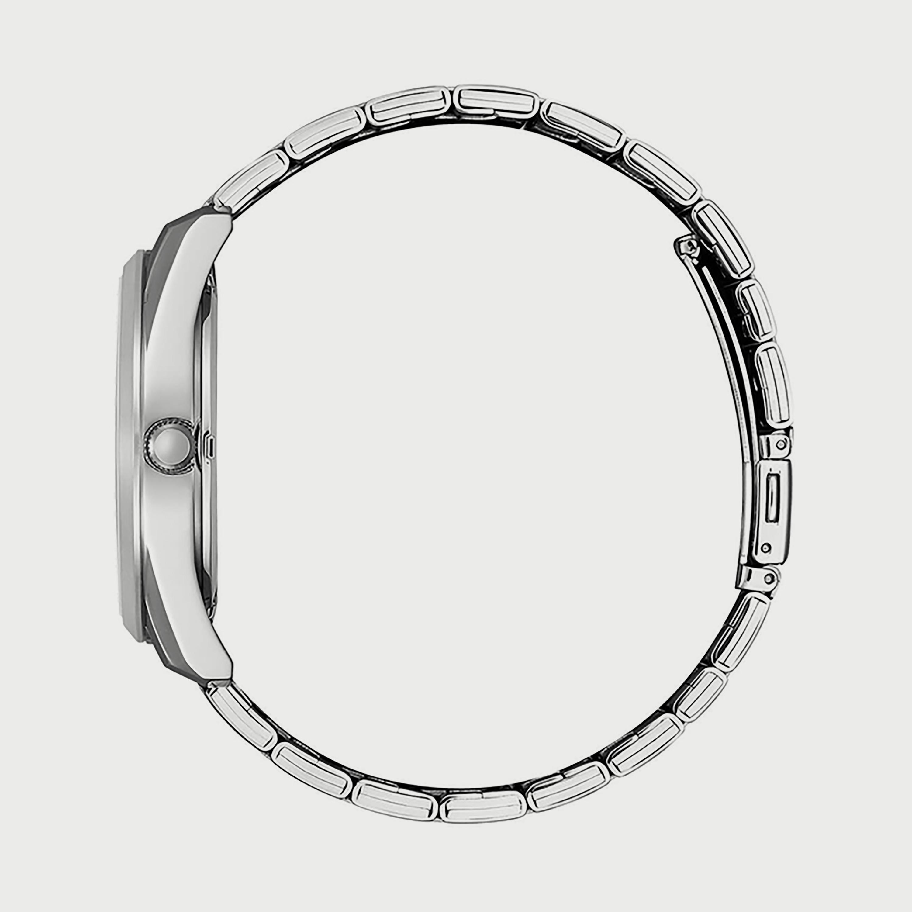 ساعة سيتيزن للرجال 42 ملم انالوج بعقارب ستانلس ستيل - BI1031-51L-men-watchesandjewellery-watches-image-2