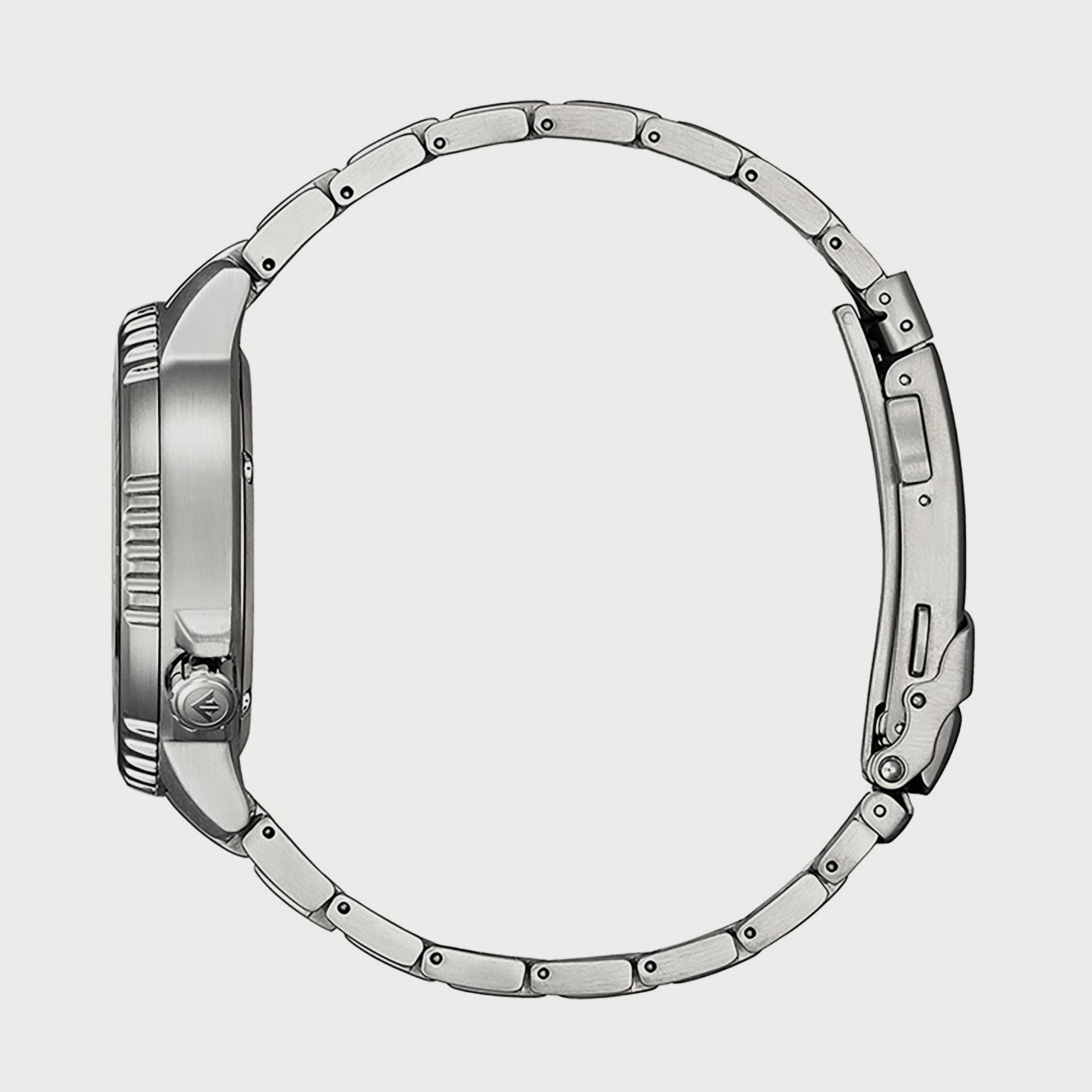 ساعة سيتيزن بروماستر مارين للرجال 44 ملم فضي انالوج بعقارب ستانلس ستيل - BN0158-85X-men-watchesandjewellery-watches-image-2