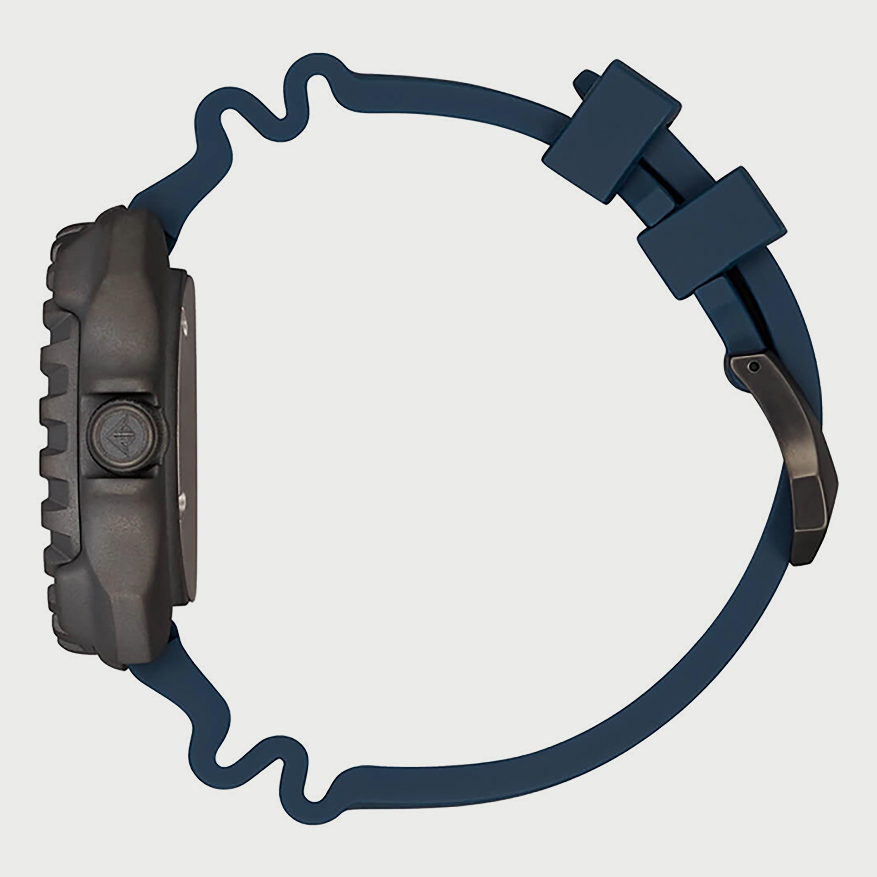 ساعة سيتيزن بروماستر مارين للرجال 48 ملم انالوج زرقاء من الستانلس ستيل - BN0227-09L-men-watchesandjewellery-watches-image-2