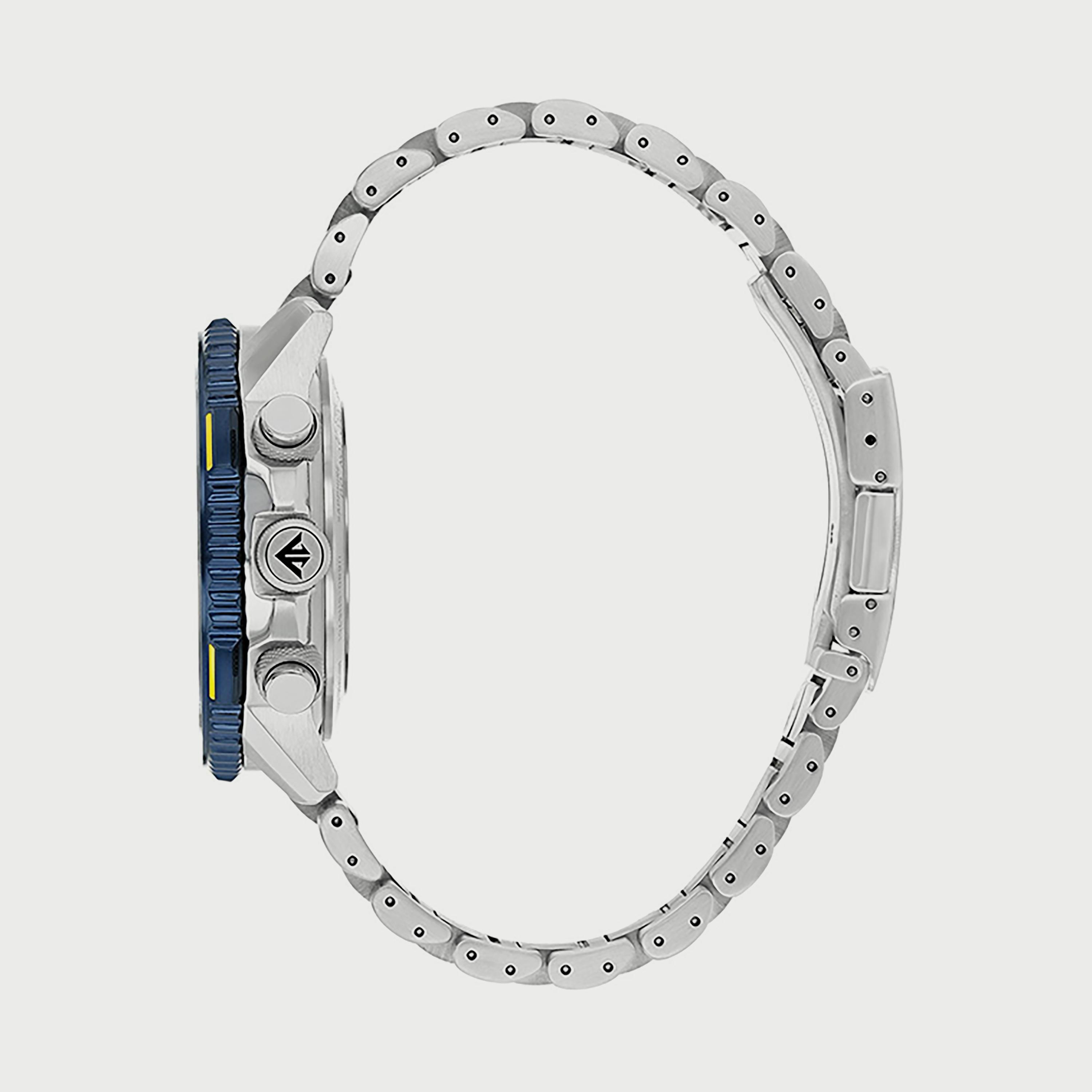 ساعة سيتيزن بروماستر للرجال 46 ملم فضي انالوج-رقمي ستانلس ستيل - JY8078-52L-men-watchesandjewellery-watches-image-2