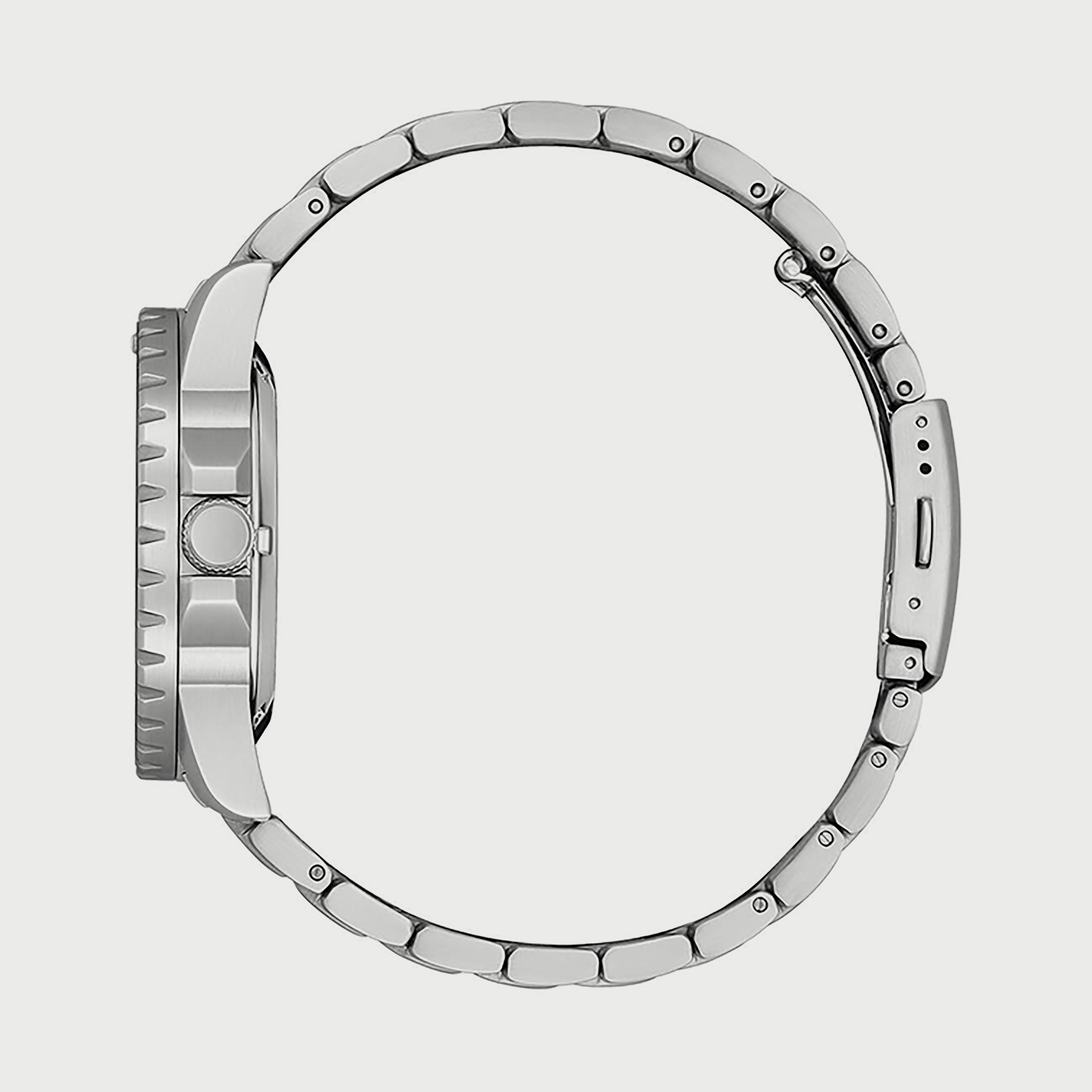 Citizen Men's 43 MM Silver Automatic Stainless Steel Watch - NJ0171-81A-men-watchesandjewellery-watches-image-2