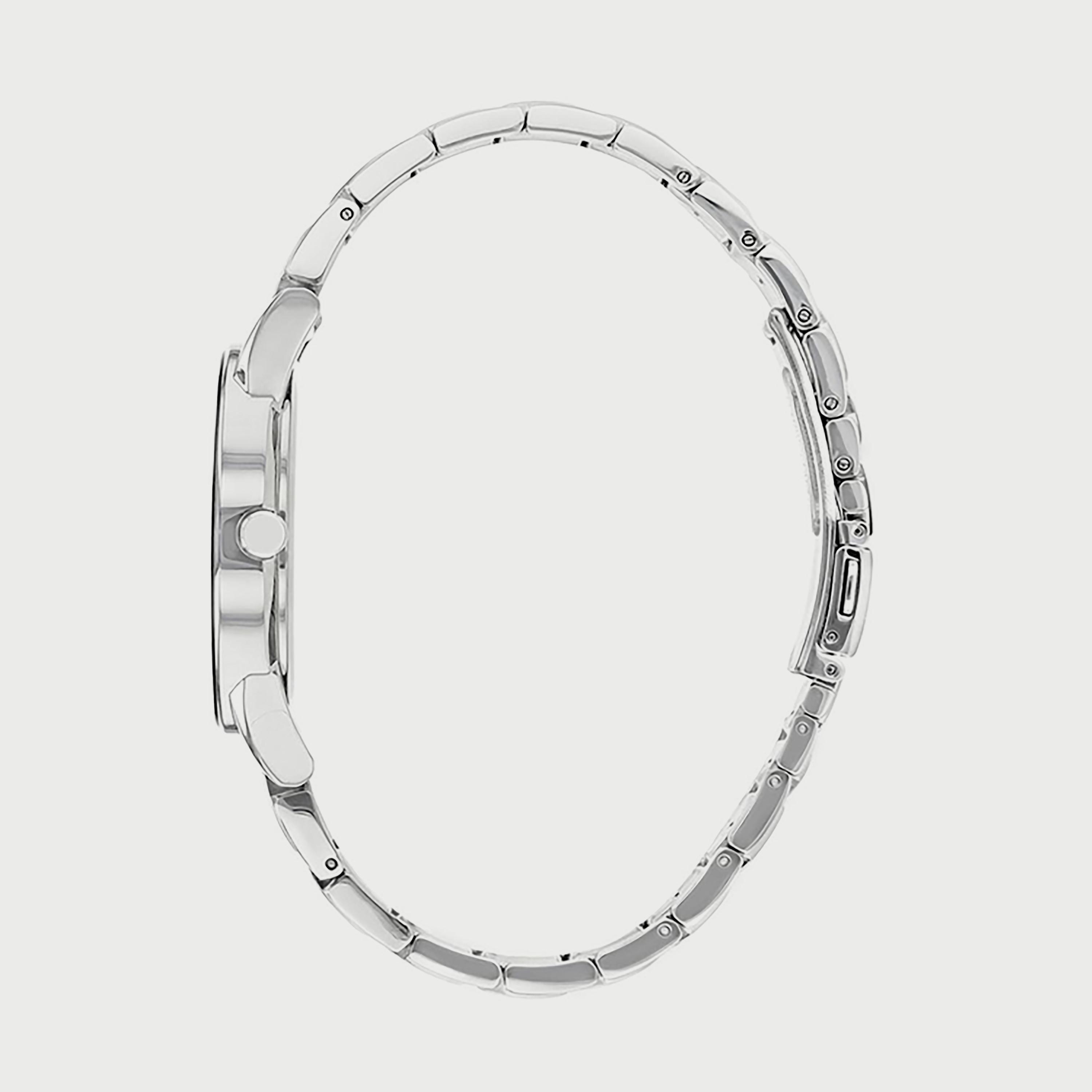 Citizen Eco-Drive Men's 40 MM Silver Analog Stainless Steel Watch - AU1060-51A-men-watchesandjewellery-watches-image-2