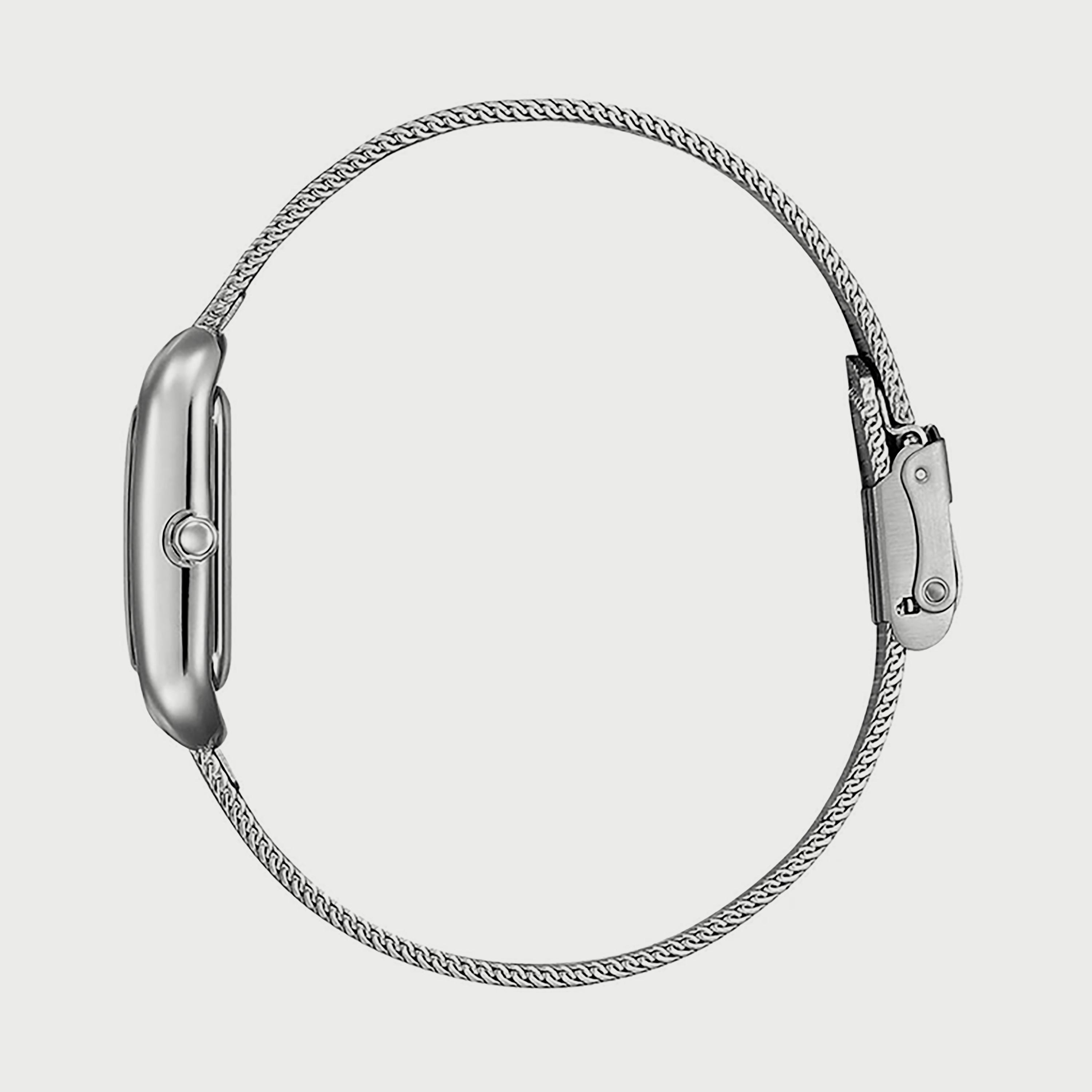 ساعة سيتيزن ايكو درايف للنساء 31 ملم فضي انالوج بعقارب ستانلس ستيل - EM0491-81D-women-watchesandjewellery-watches-image-2