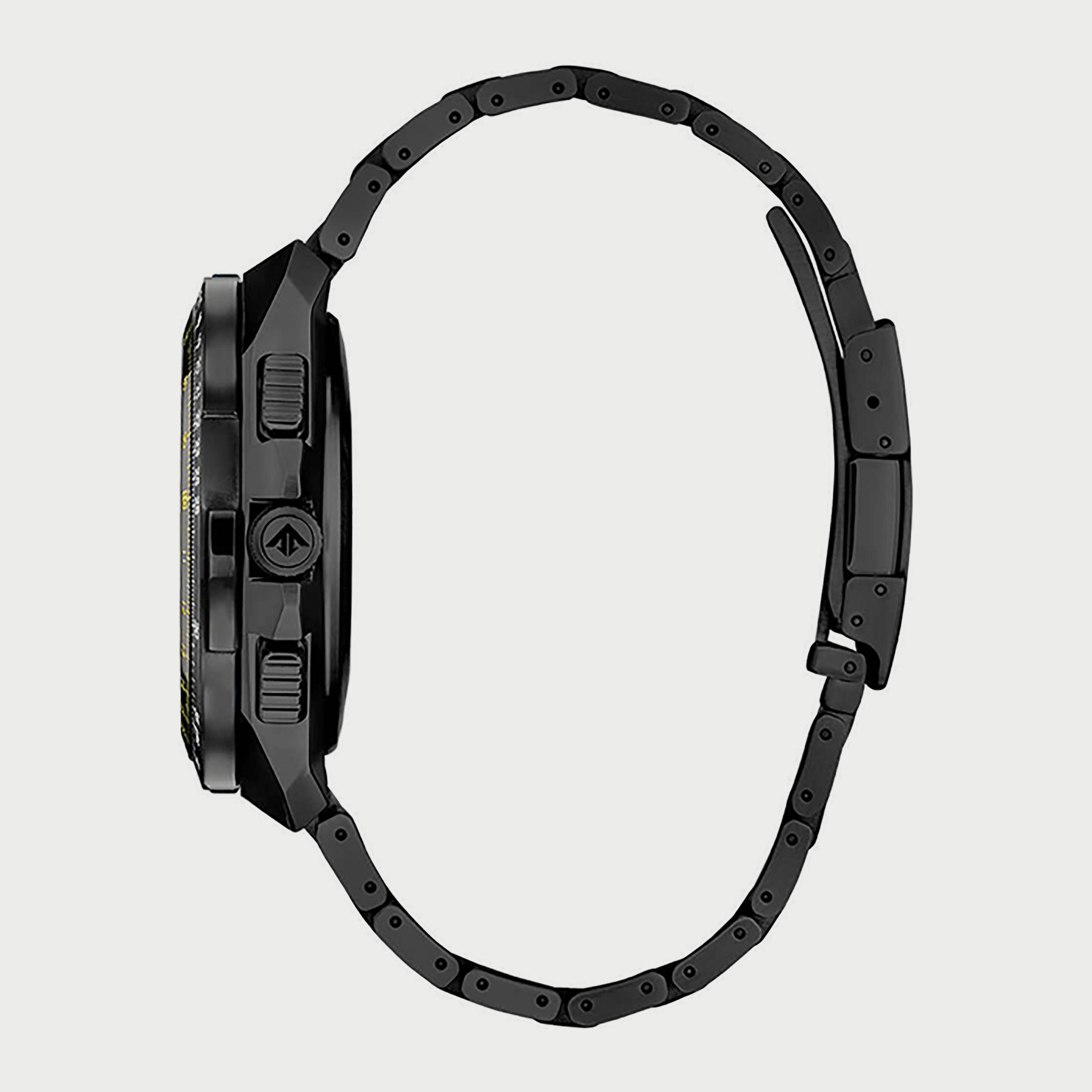 ساعة سيتيزن بروماستر للرجال 46 ملم انالوج-رقمية سوداء من الستانلس ستيل - JY8127-59E-men-watchesandjewellery-watches-image-2