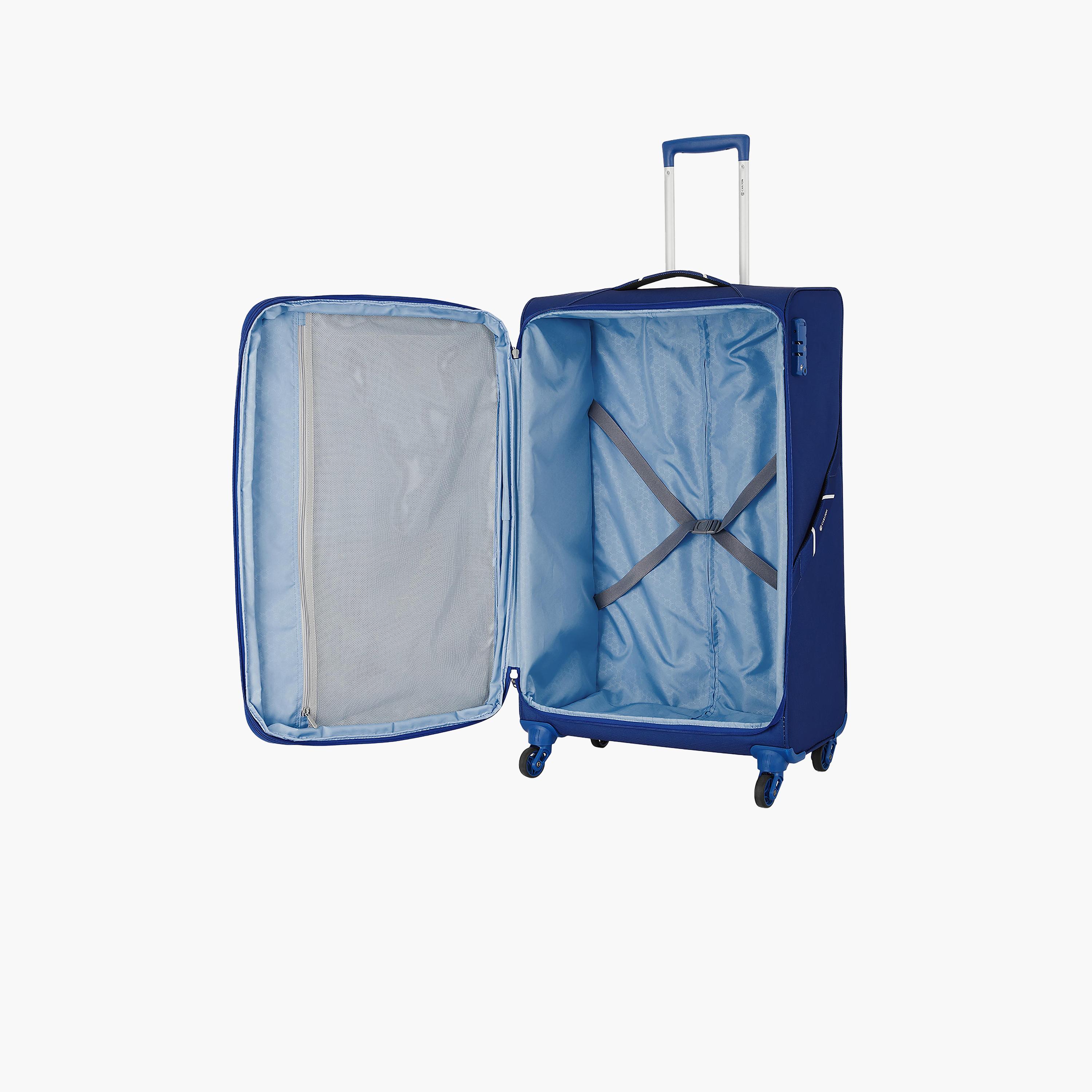 Carlton london cheap travel bags