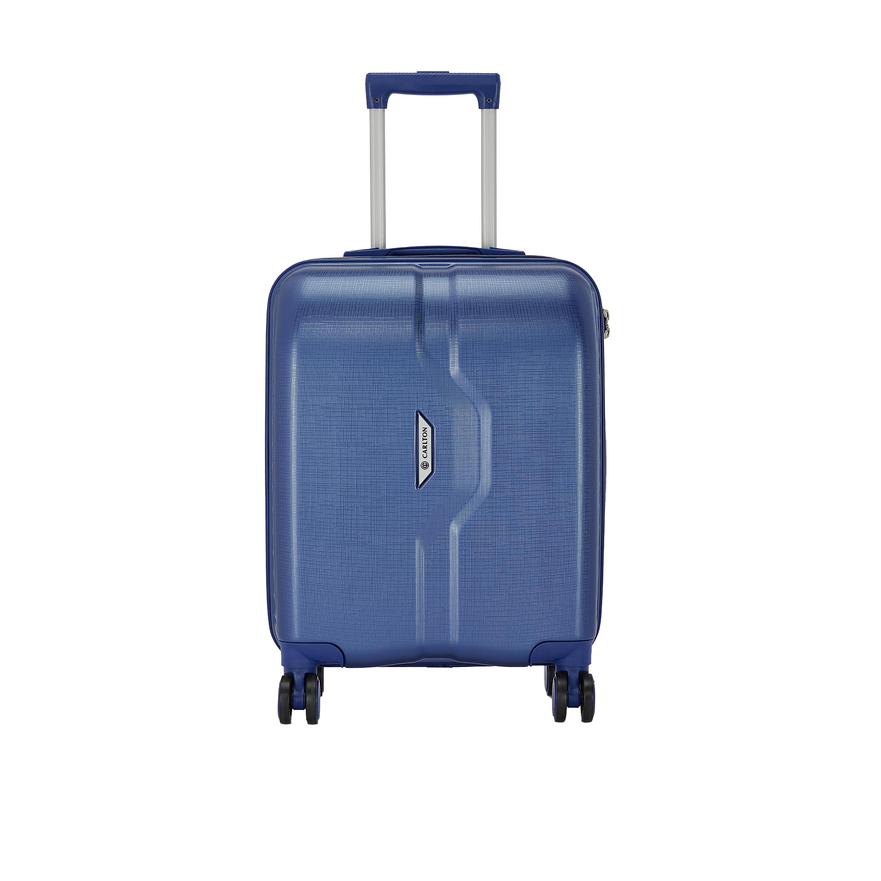 Carlton london sales trolley bags