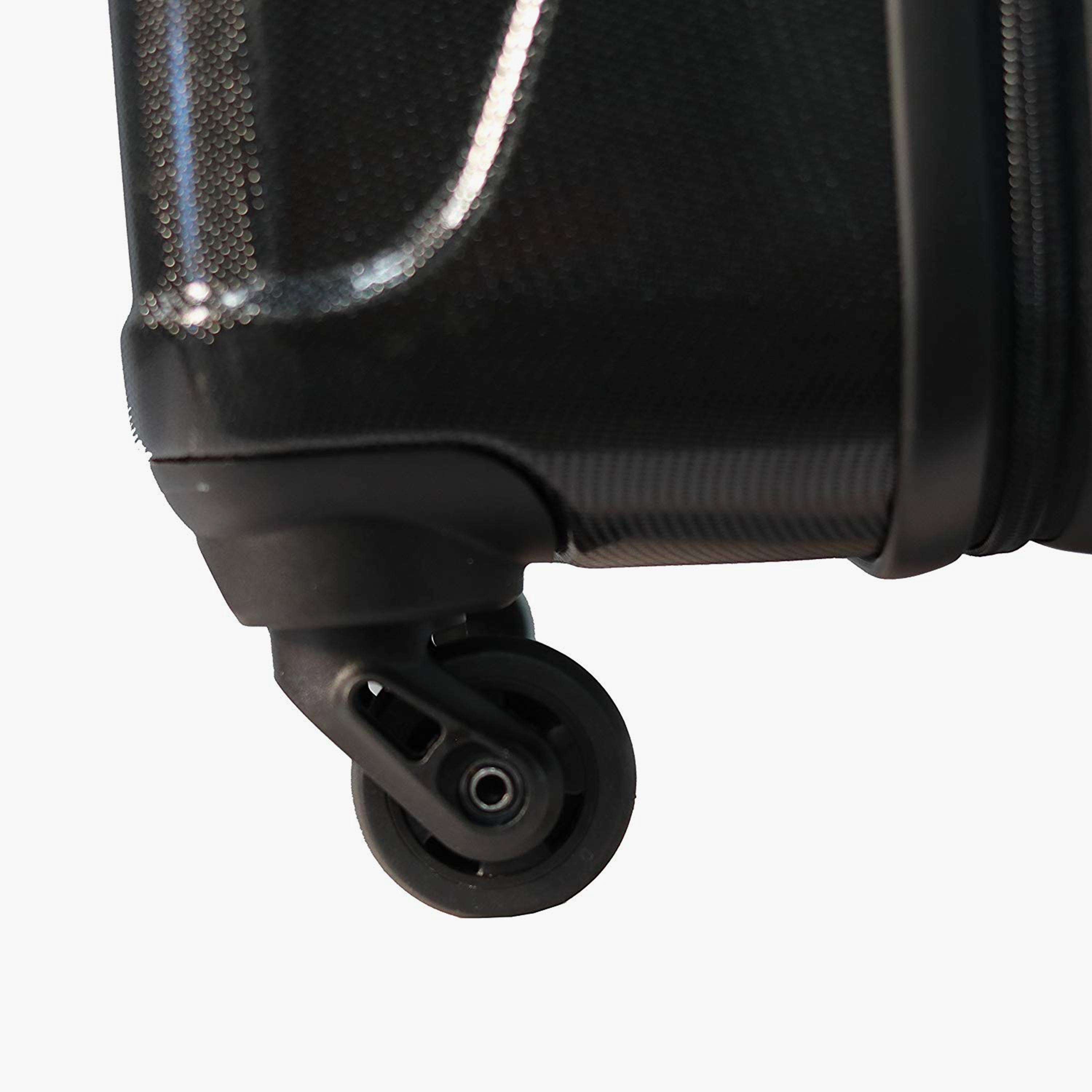 Skybags 57 CM Cabin Textured Hardcase Trolley Bag with Retractable Handle-travel-luggagesandbags-luggage-image-6