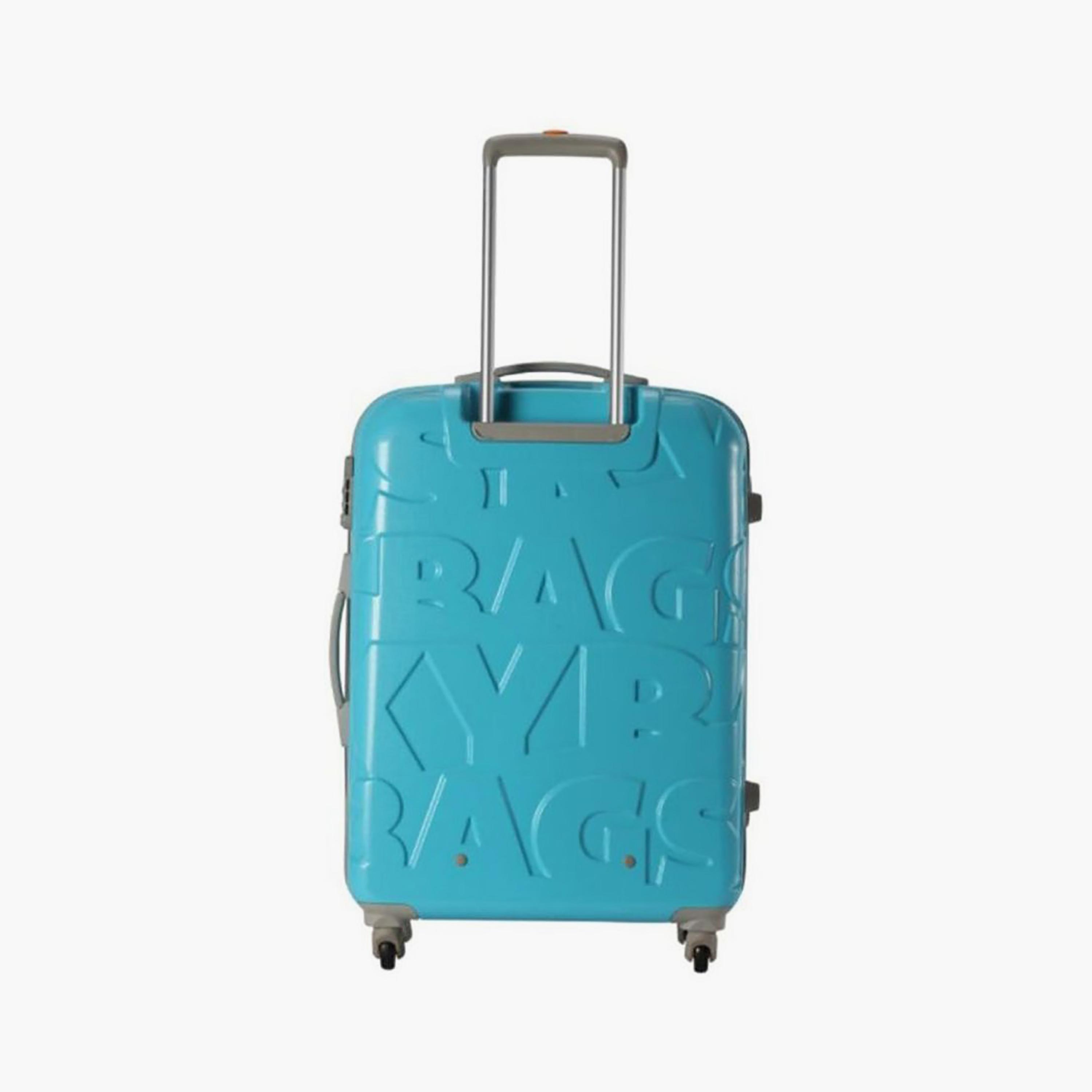  حقيبة تروللي من سكاي باغس 71 سم ذات صلبة مزخرفة بمقبض قابل للسحب-travel-luggagesandbags-luggage-image-2