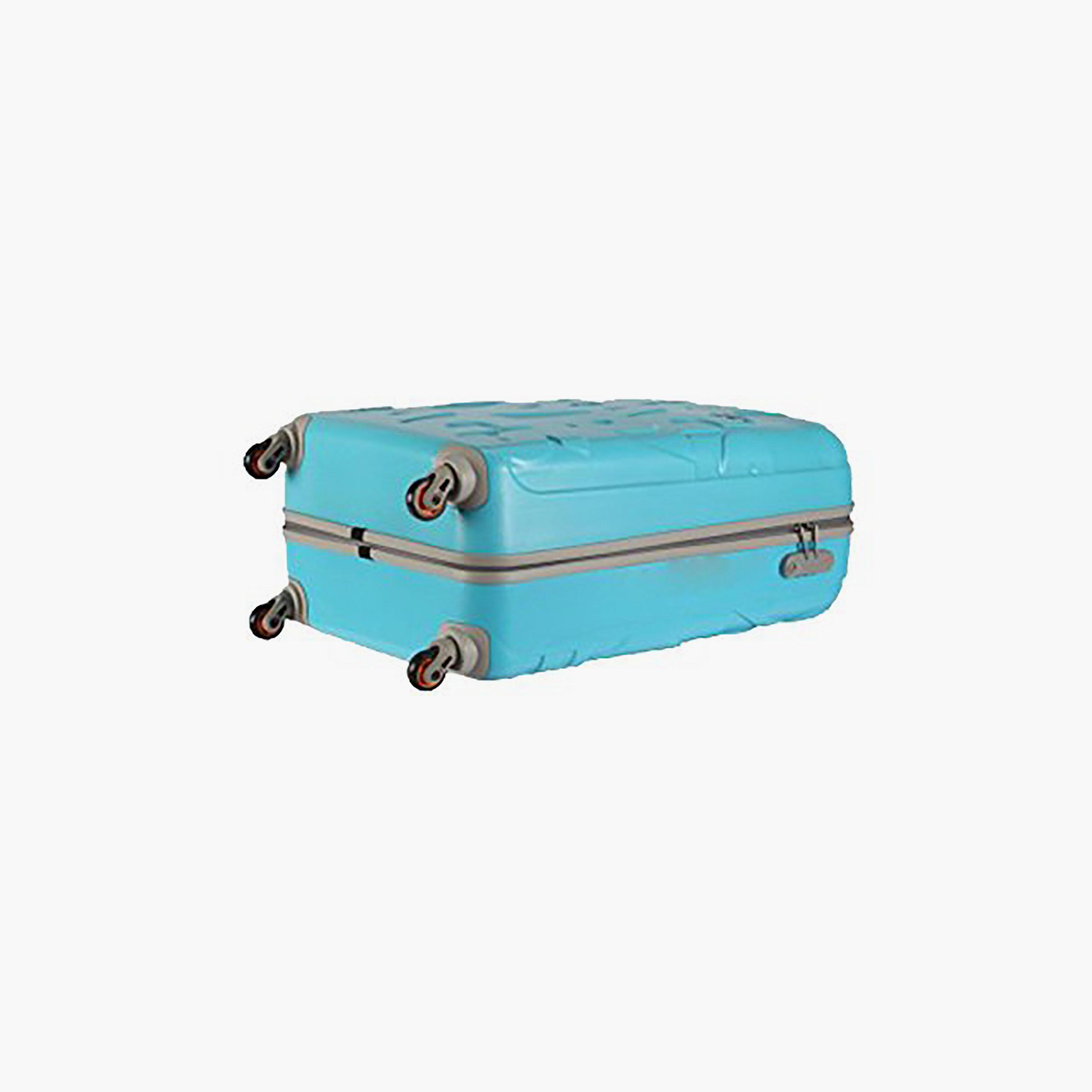  حقيبة تروللي من سكاي باغس 71 سم ذات صلبة مزخرفة بمقبض قابل للسحب-travel-luggagesandbags-luggage-image-4