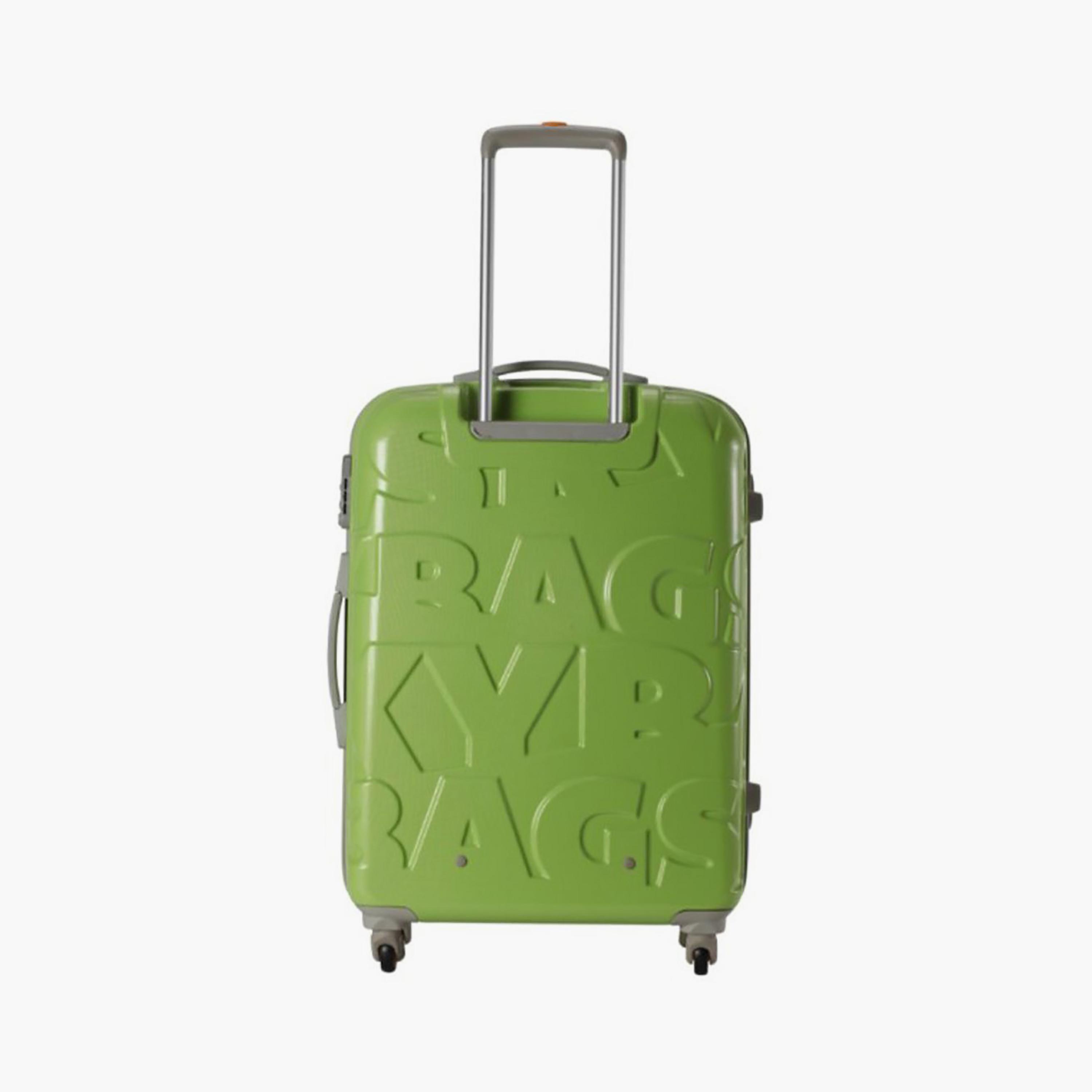  حقيبة تروللي من سكاي باغس 71 سم ذات صلبة مزخرفة بمقبض قابل للسحب-travel-luggagesandbags-luggage-image-2