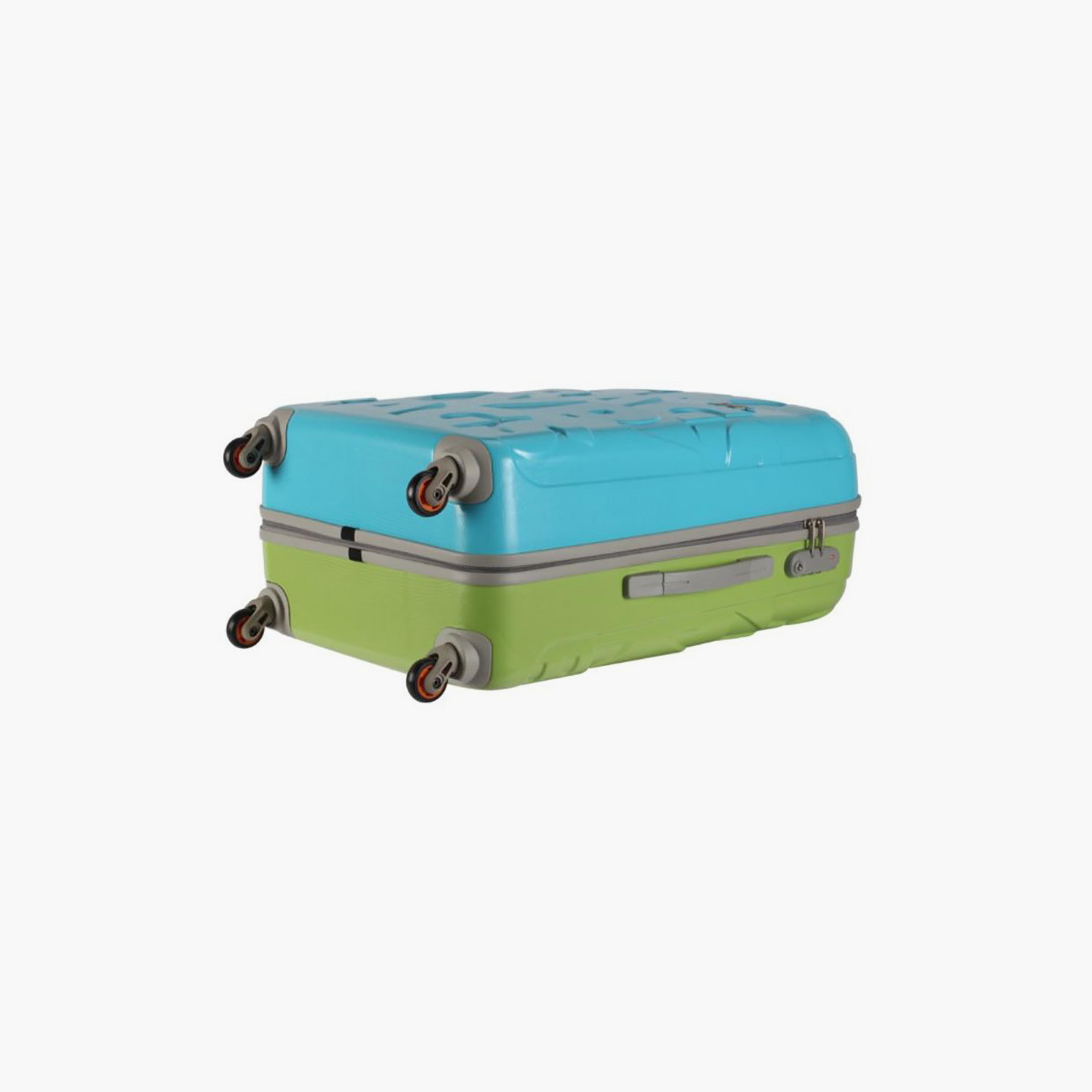  حقيبة تروللي من سكاي باغس 71 سم ذات صلبة مزخرفة بمقبض قابل للسحب-travel-luggagesandbags-luggage-image-4