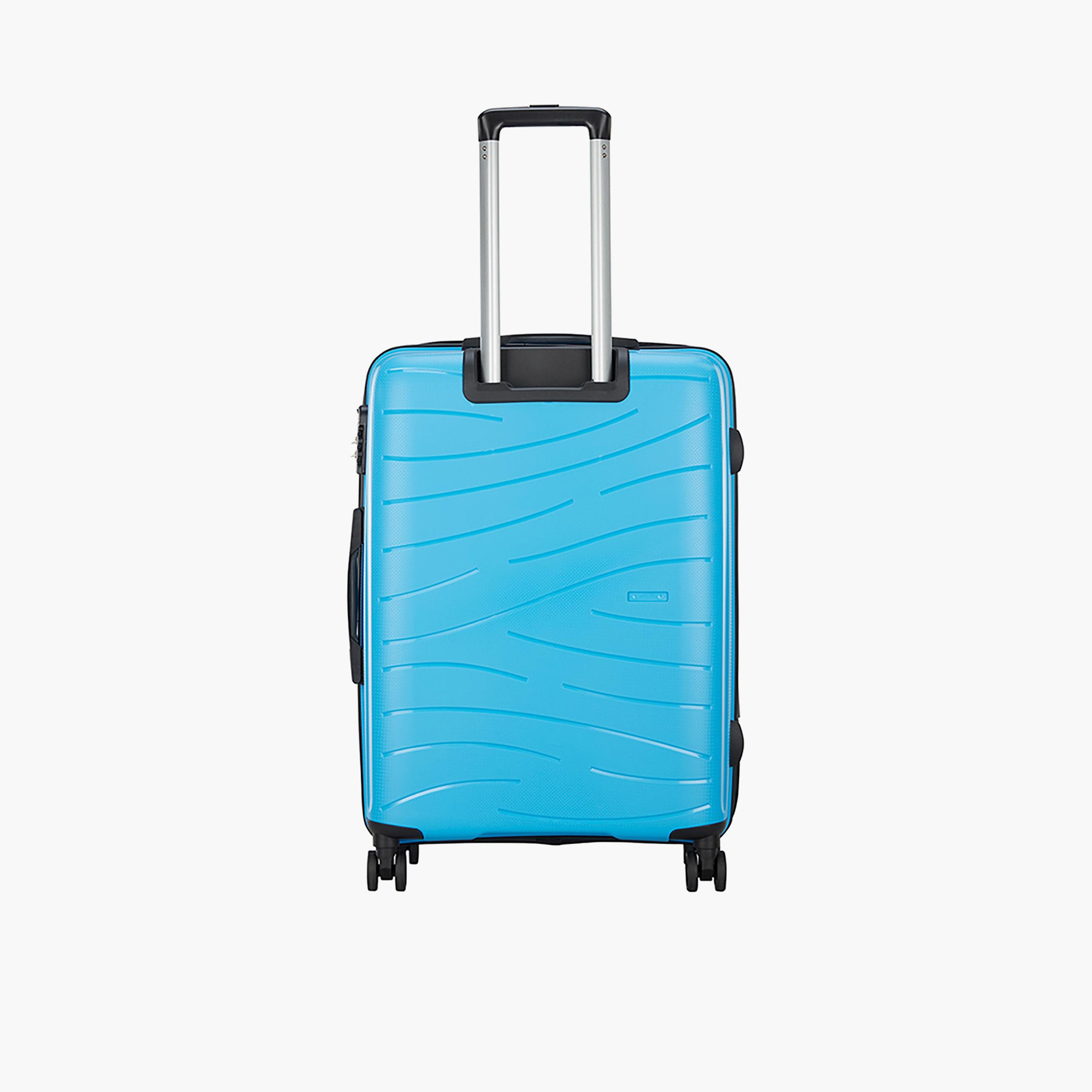  حقيبة تروللي من سكاي باغس 67 سم ذات صلبة مزخرفة بمقبض قابل للسحب-travel-luggagesandbags-luggage-image-5