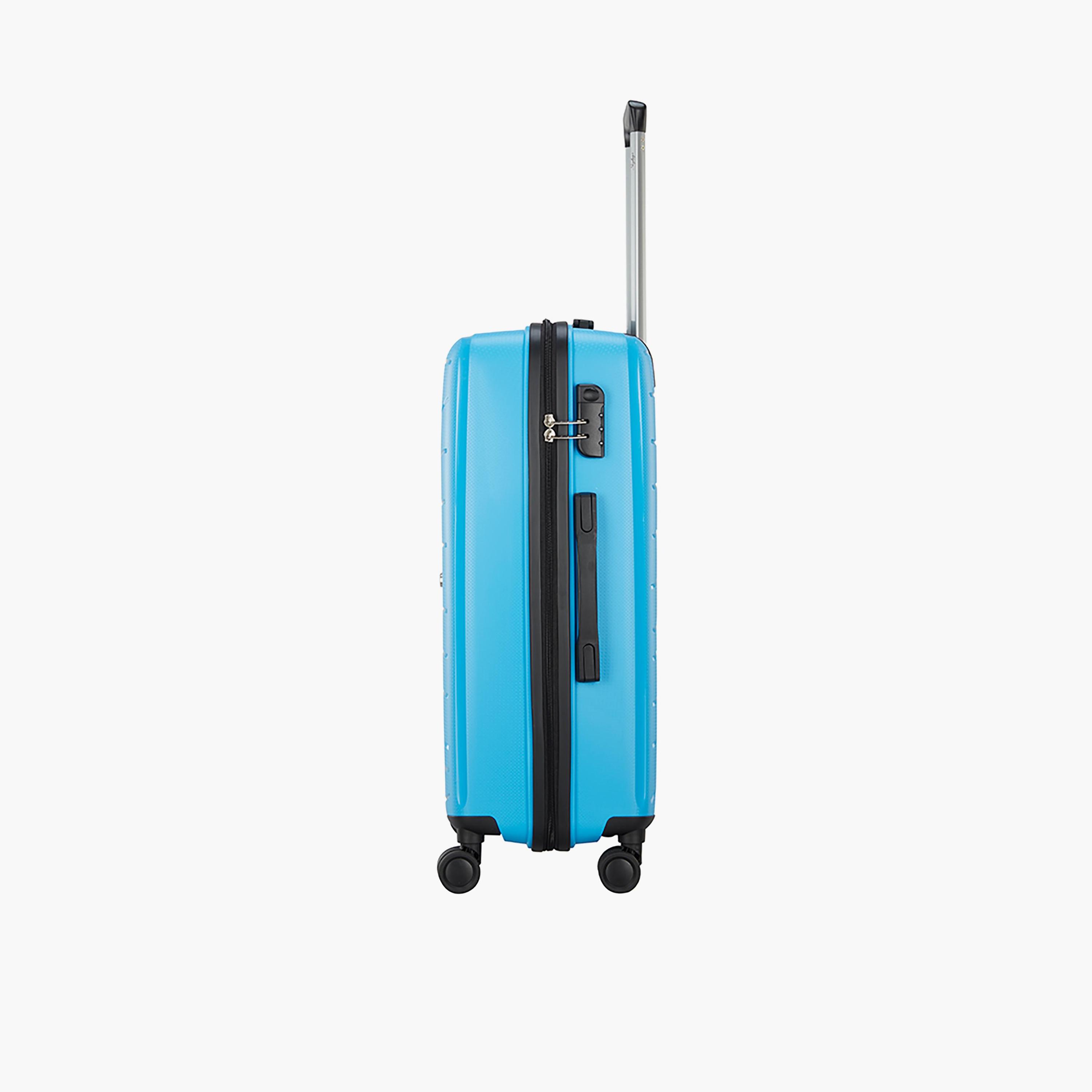  حقيبة تروللي من سكاي باغس 67 سم ذات صلبة مزخرفة بمقبض قابل للسحب-travel-luggagesandbags-luggage-image-7