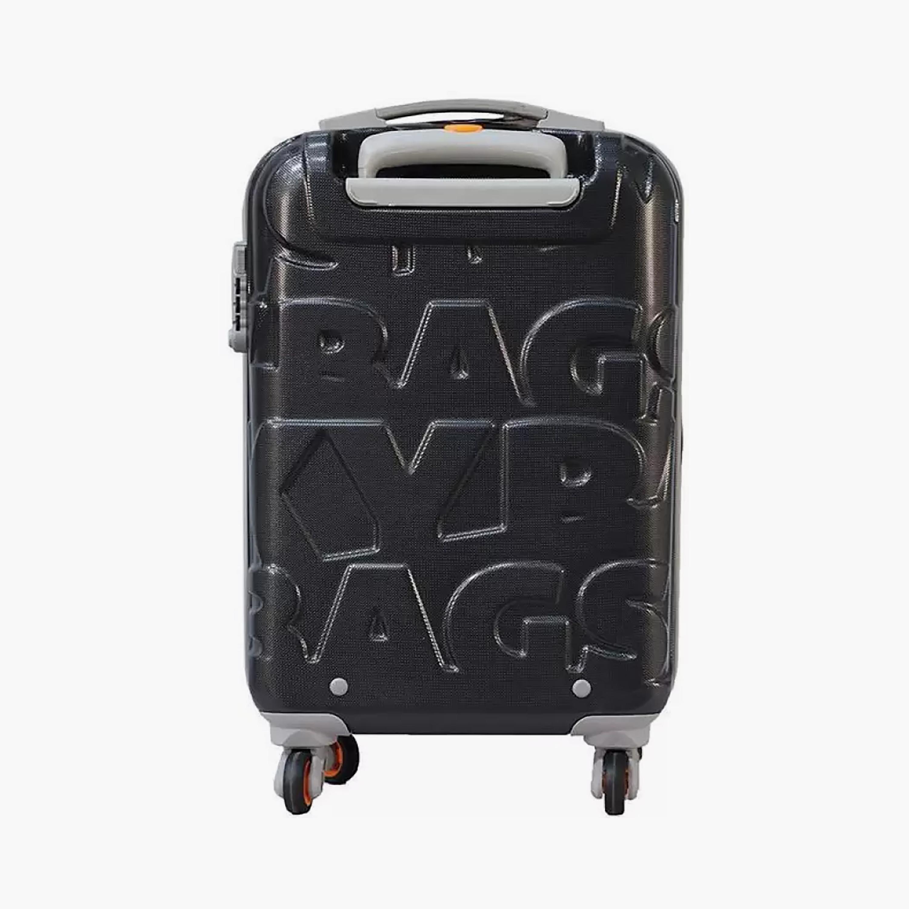 Skybags 70 CM Check-in Textured Hardcase Trolley Bag with Retractable Handle-travel-luggagesandbags-luggage-image-2