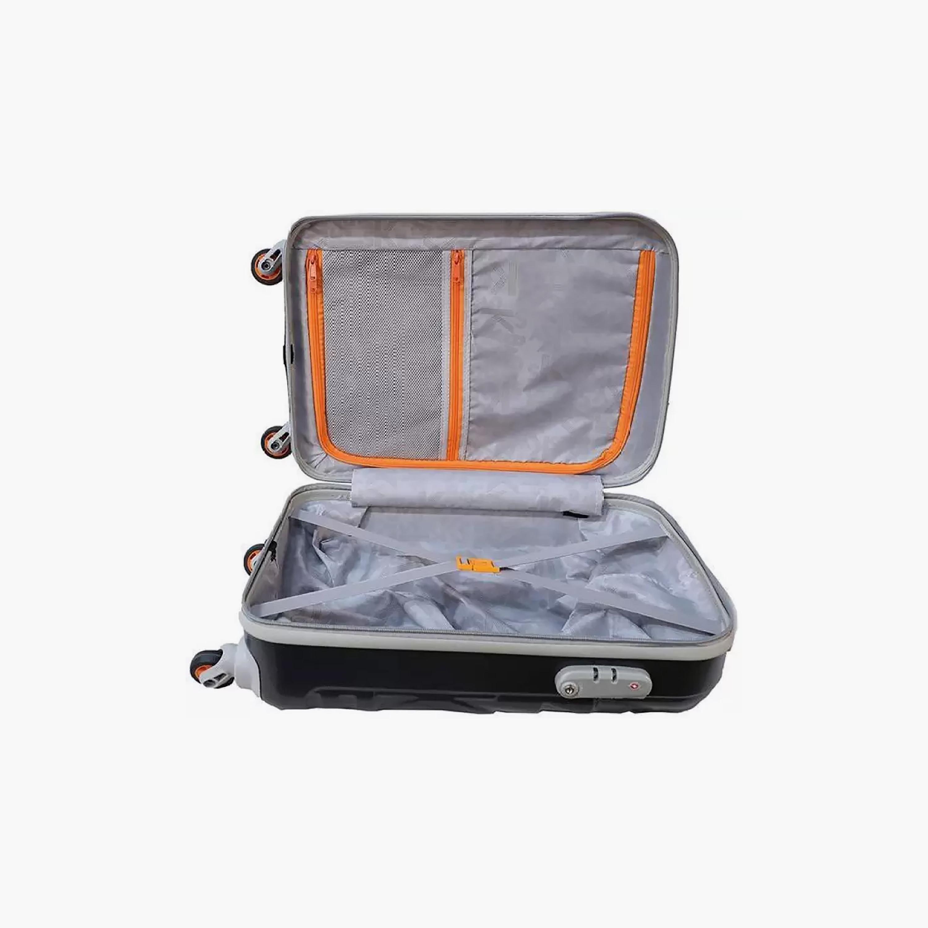  حقيبة تروللي من سكاي باغس 70 سم ذات صلبة مزخرفة بمقبض قابل للسحب-travel-luggagesandbags-luggage-image-4