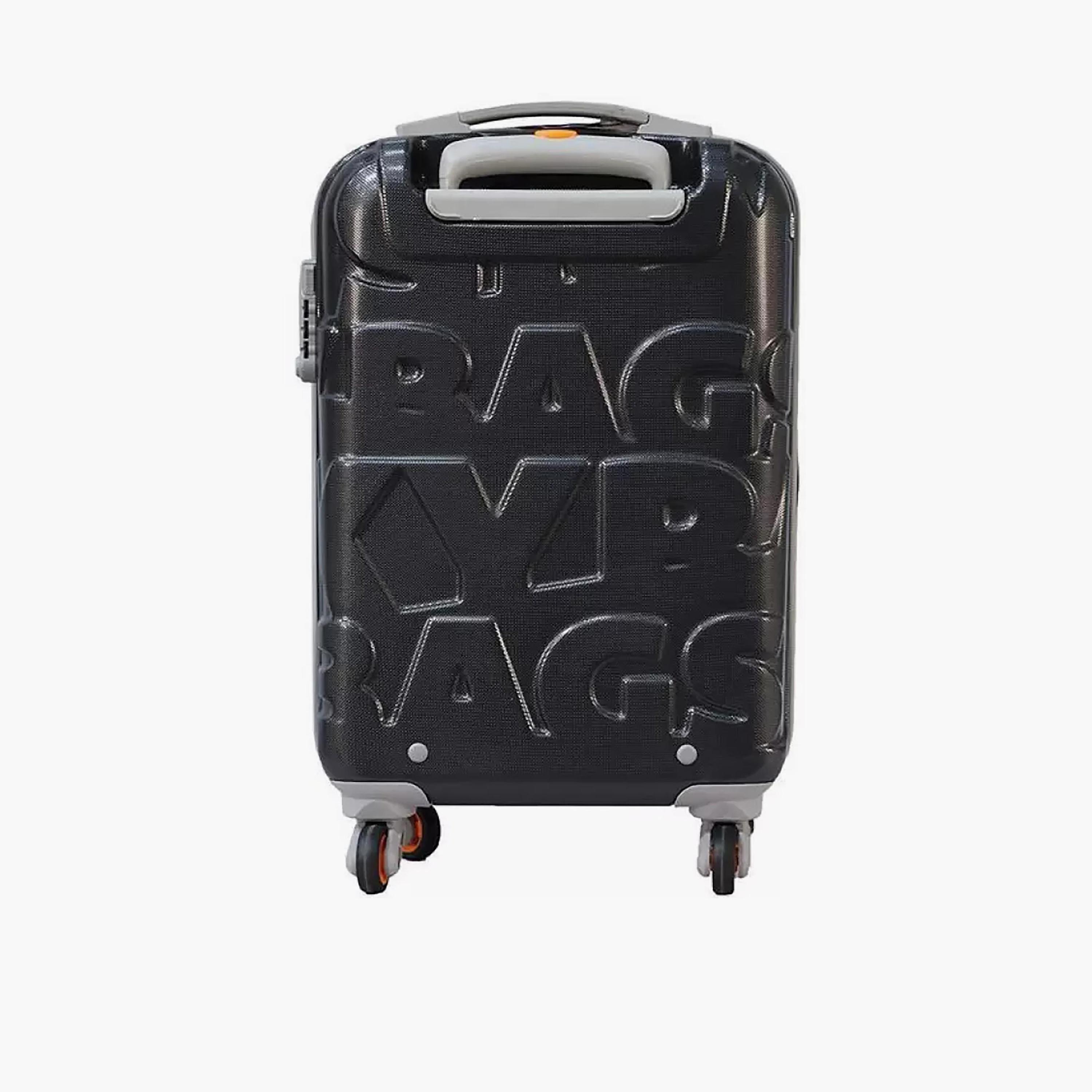  حقيبة تروللي من سكاي باغس 81 سم ذات صلبة مزخرفة بمقبض قابل للسحب-travel-luggagesandbags-luggage-image-5