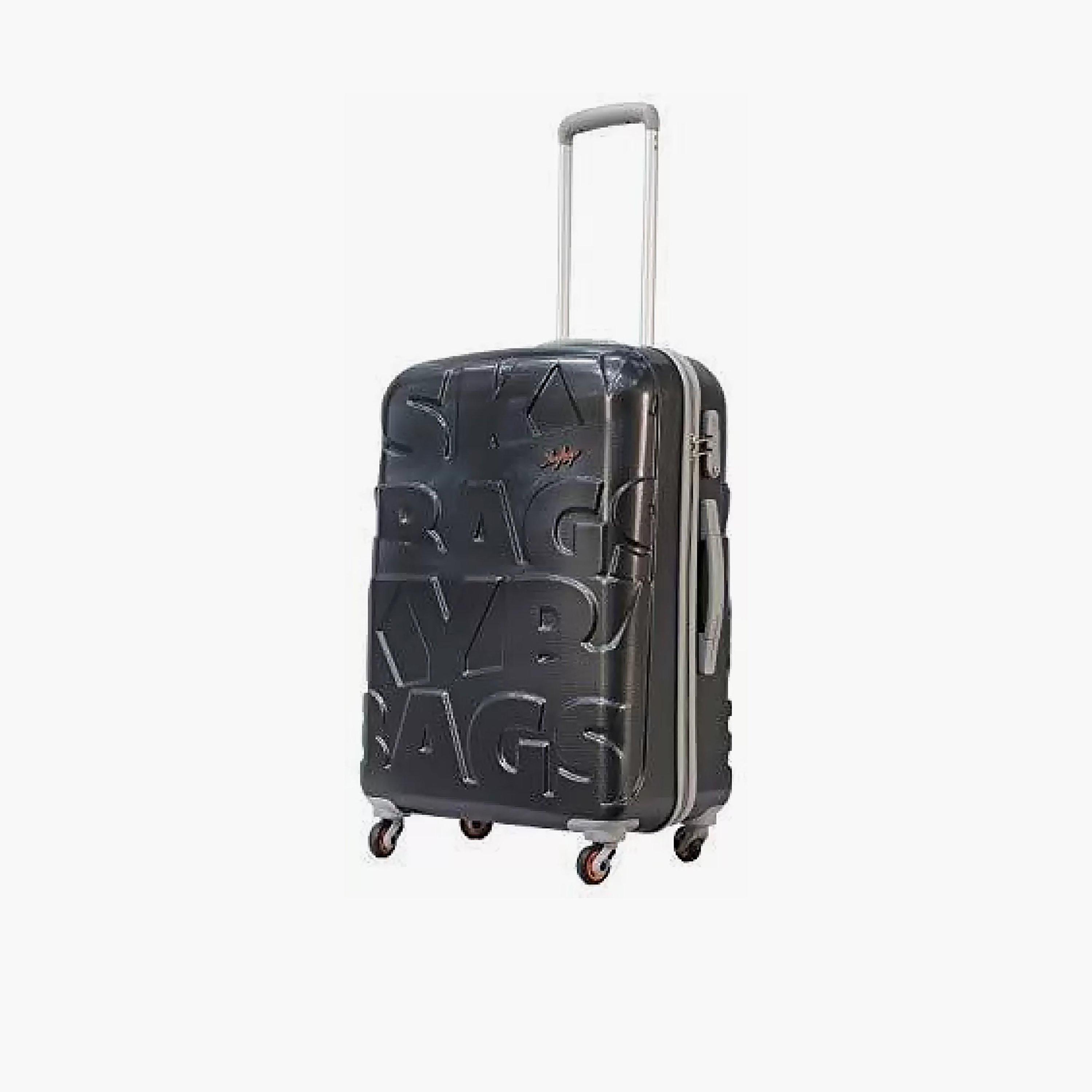  حقيبة تروللي من سكاي باغس 81 سم ذات صلبة مزخرفة بمقبض قابل للسحب-travel-luggagesandbags-luggage-image-6