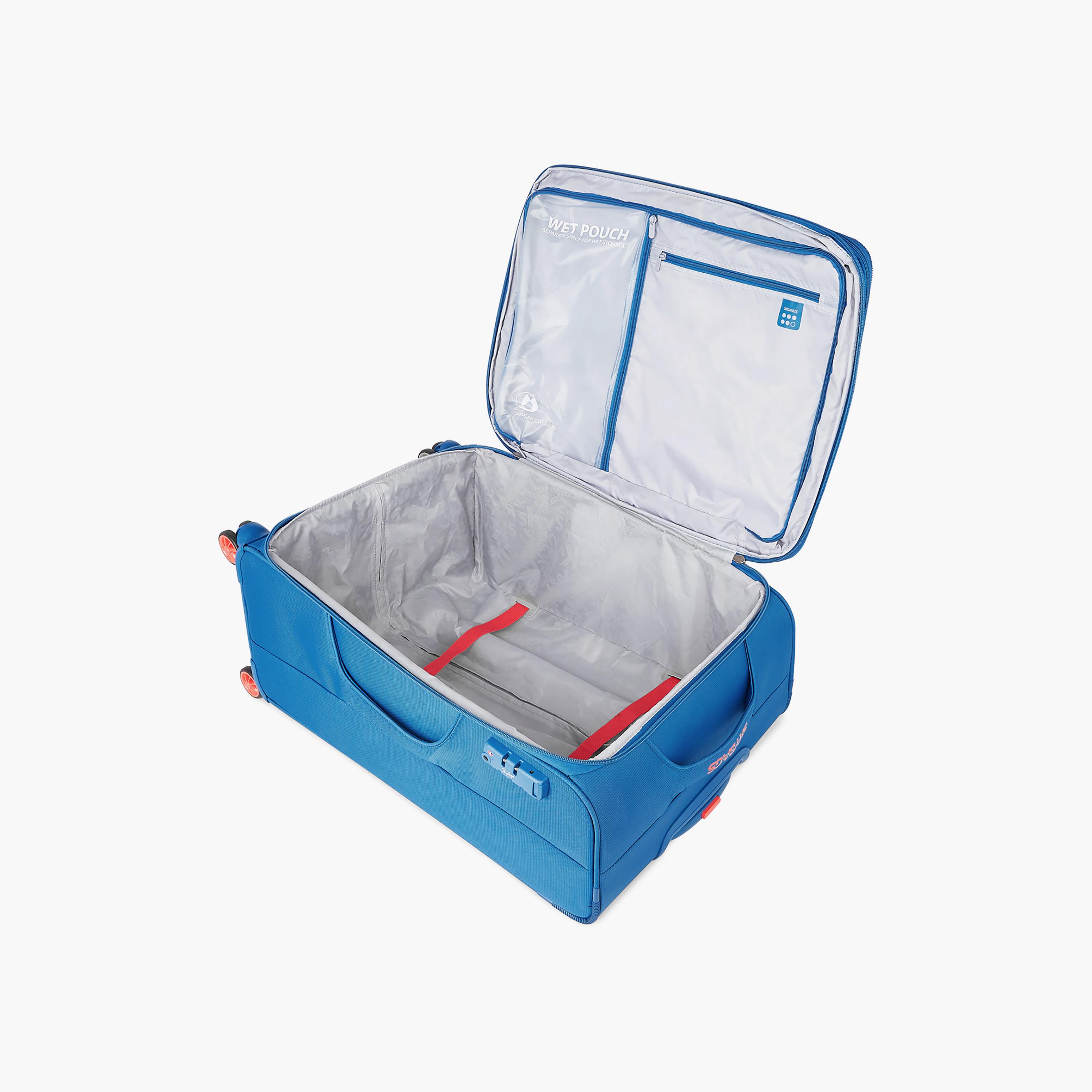  حقيبة تروللي من سكاي باغس 59 سم ذات سوفت کیس مطبوعة بمقبض قابل للسحب-travel-luggagesandbags-luggage-image-6