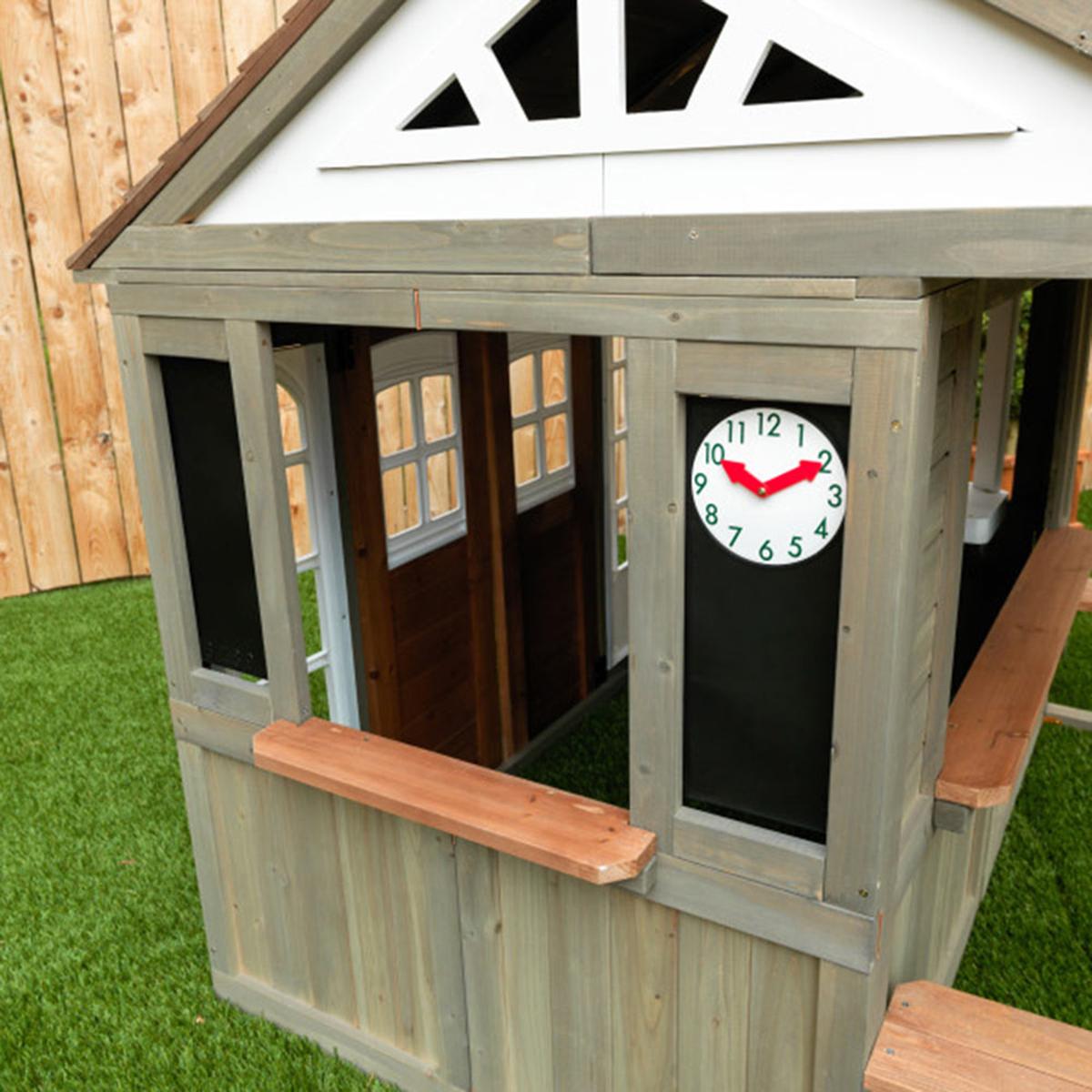 Kidkraft country best sale vista kids playhouse