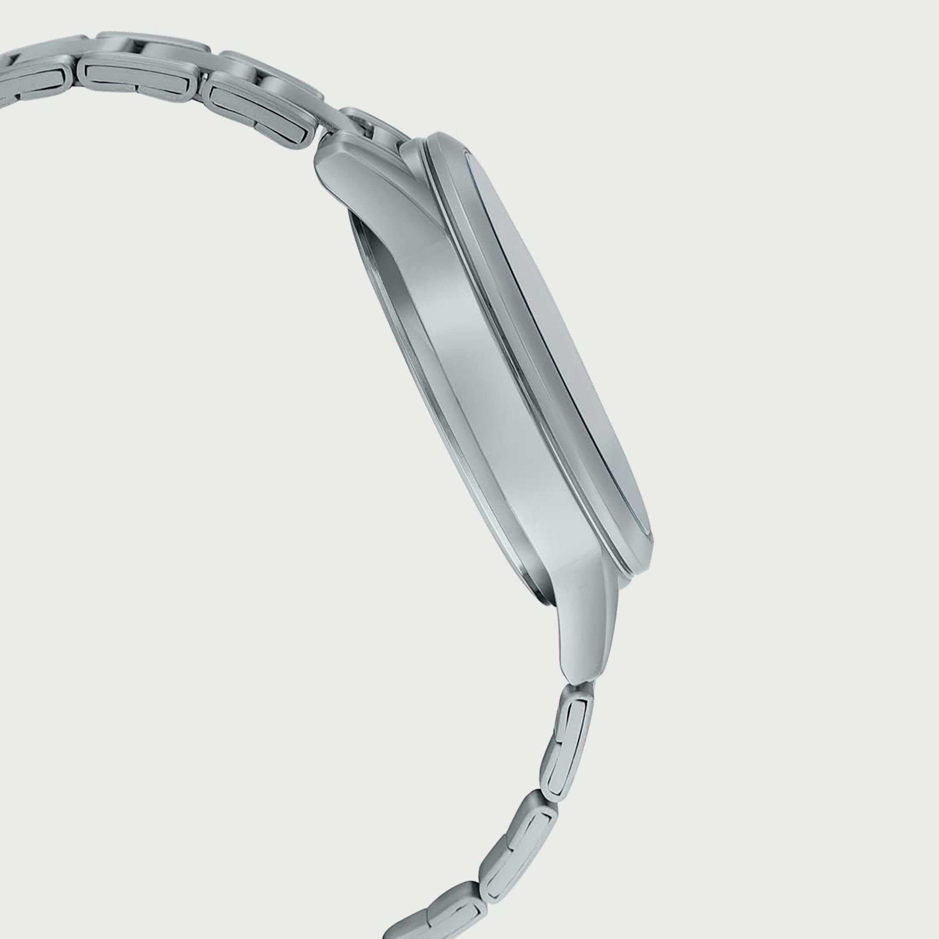 ساعة كاسيو للرجال انالوج فضية بسوار ستانلس ستيل MTP-V005D-7B5UDF-men-watchesandjewellery-watches-image-4