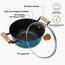 Fissman Seagreen Cast Iron Stockpot with Lid - 8 L-InfluencerCodes_Ramadan26_All_20012026-image-2