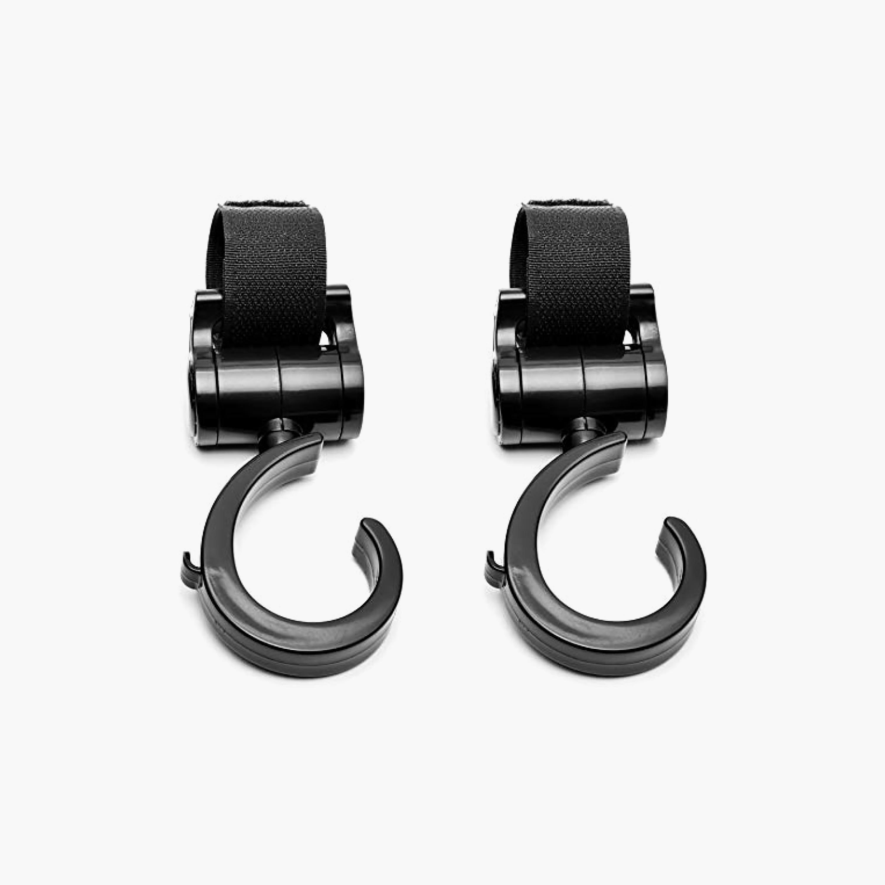 Little Story Rotating Compatible Stroller Hooks-baby-gear-travelaccessories-image-3