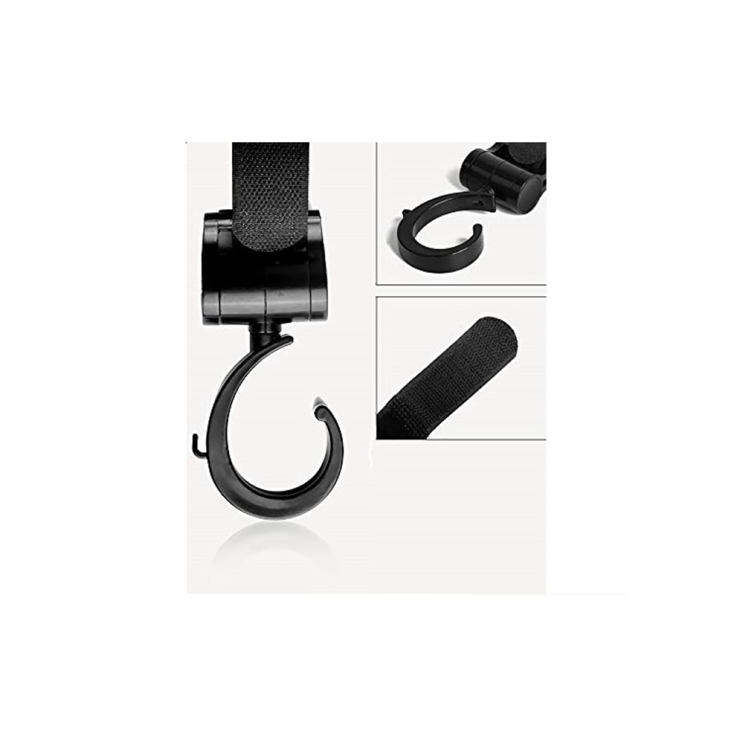 Little Story Rotating Compatible Stroller Hooks-baby-gear-travelaccessories-image-4