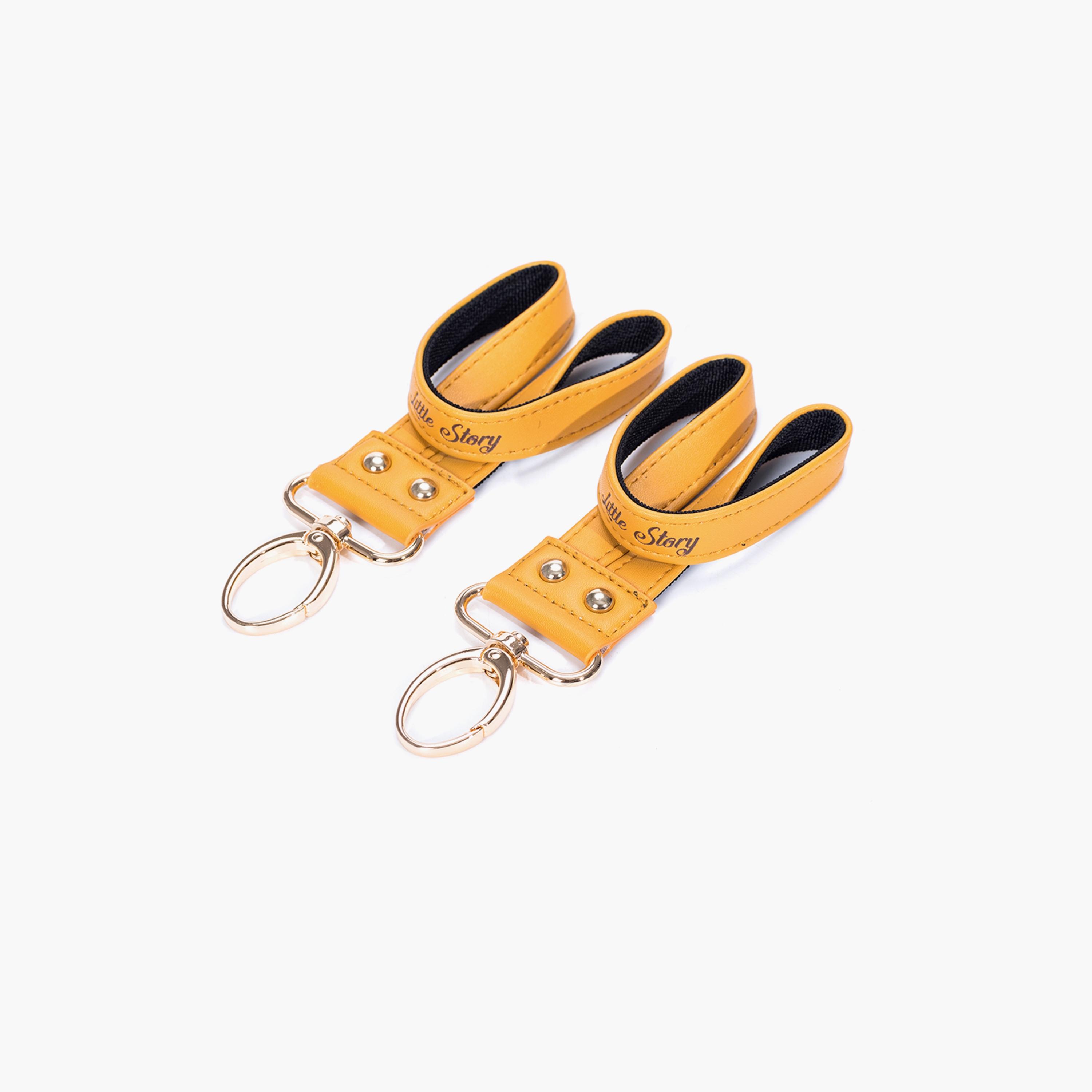 Little Story 2-Piece Premium Stroller Hooks Set-baby-gear-travelaccessories-image-2