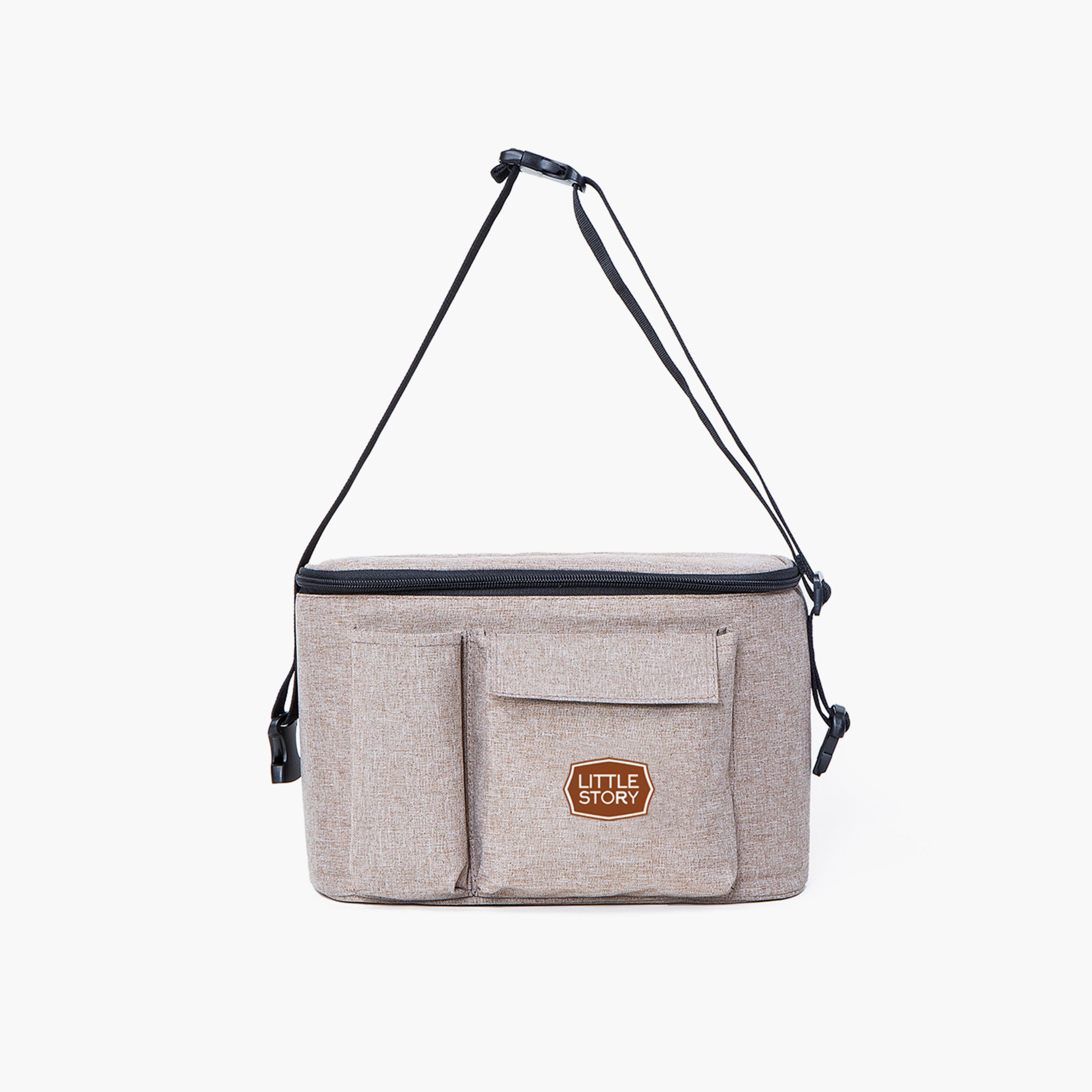 Little Story Stroller Organizer Travel Bag-baby-gear-travelaccessories-image-4