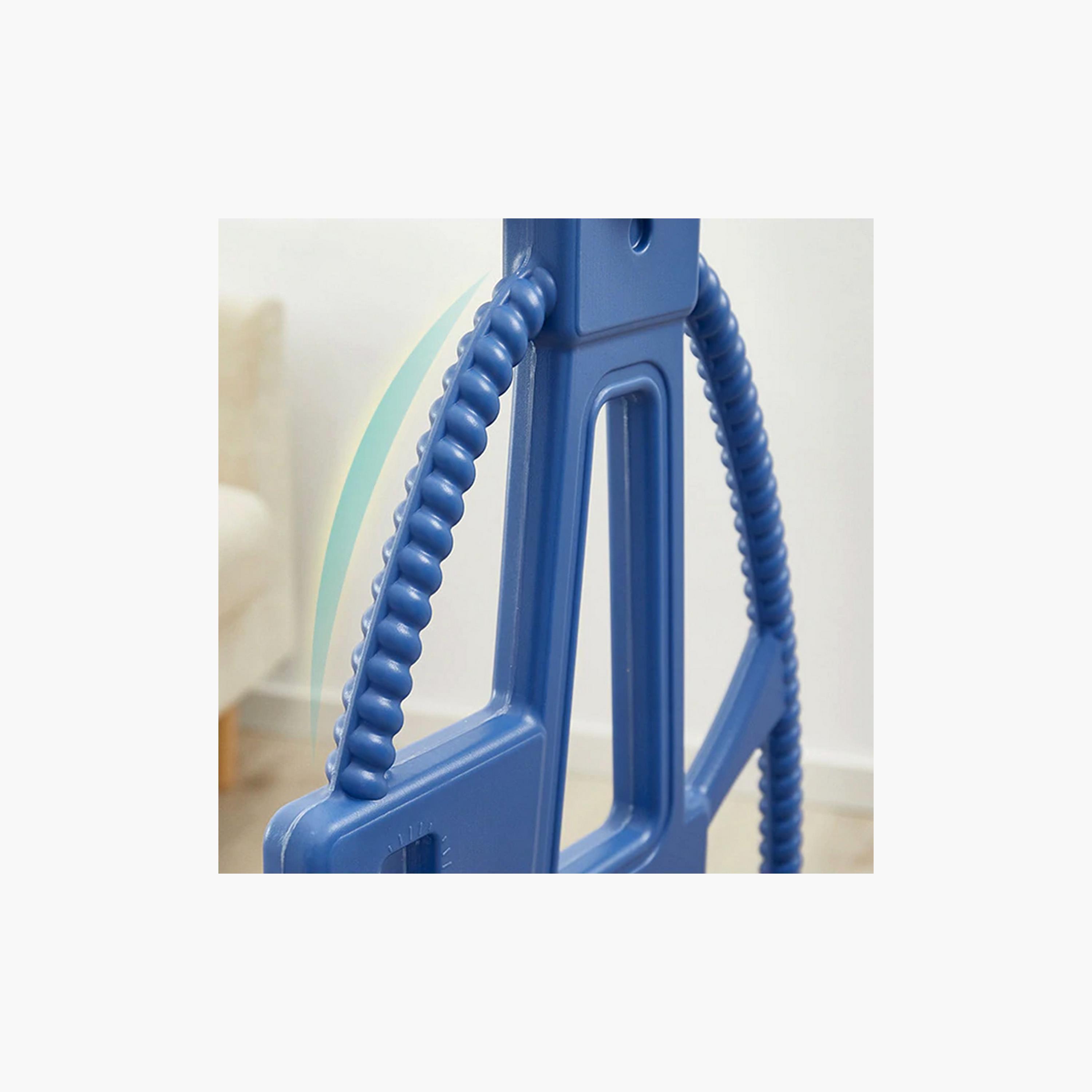 أرجوحة مع زحليقة 3 في 1 من ليتل ستوري-toys-outdoor-slidesandswings-image-5