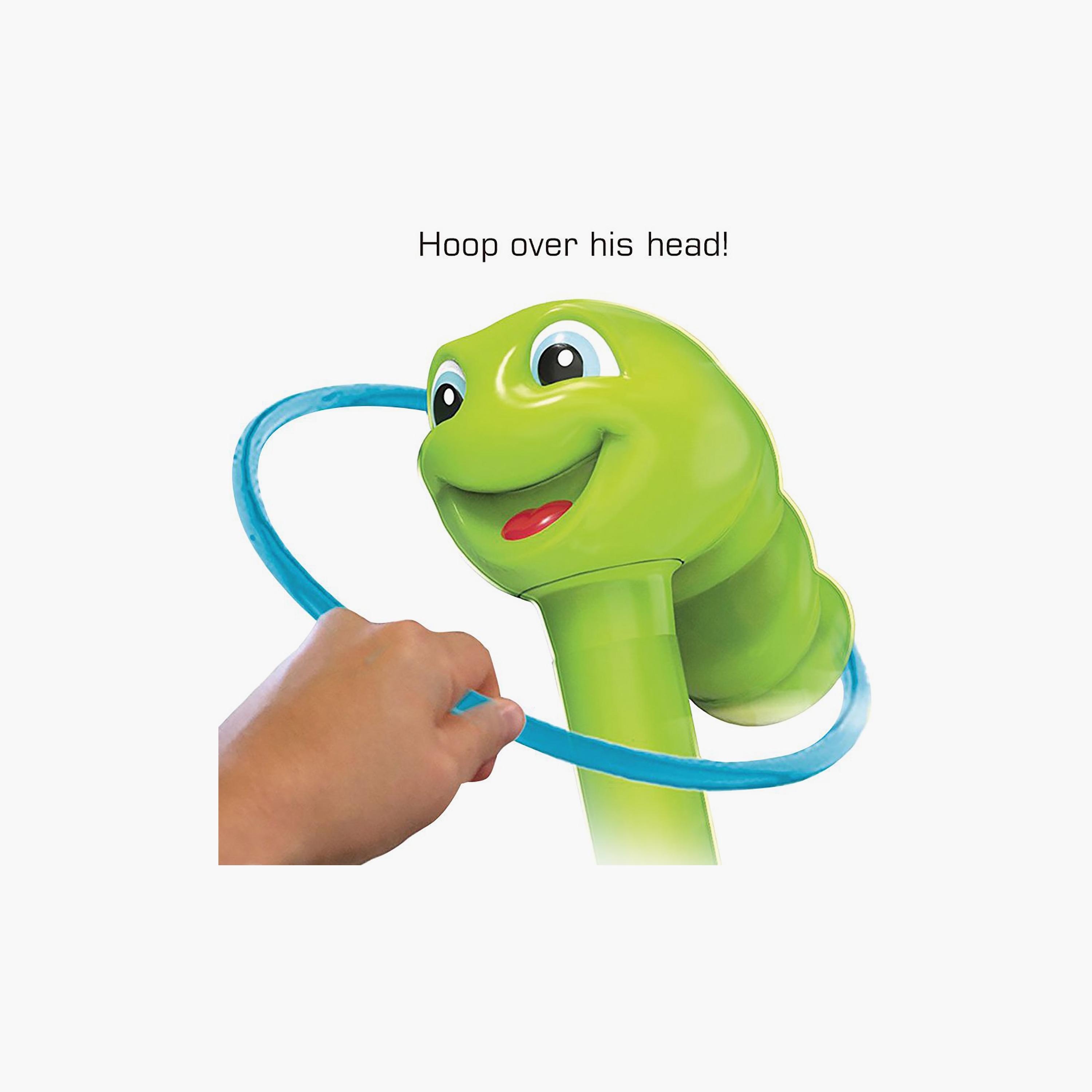 Little Story Electric Spin Master Sway Insect with Ferrule Ring Set-toys-educational-stemtoys-image-2