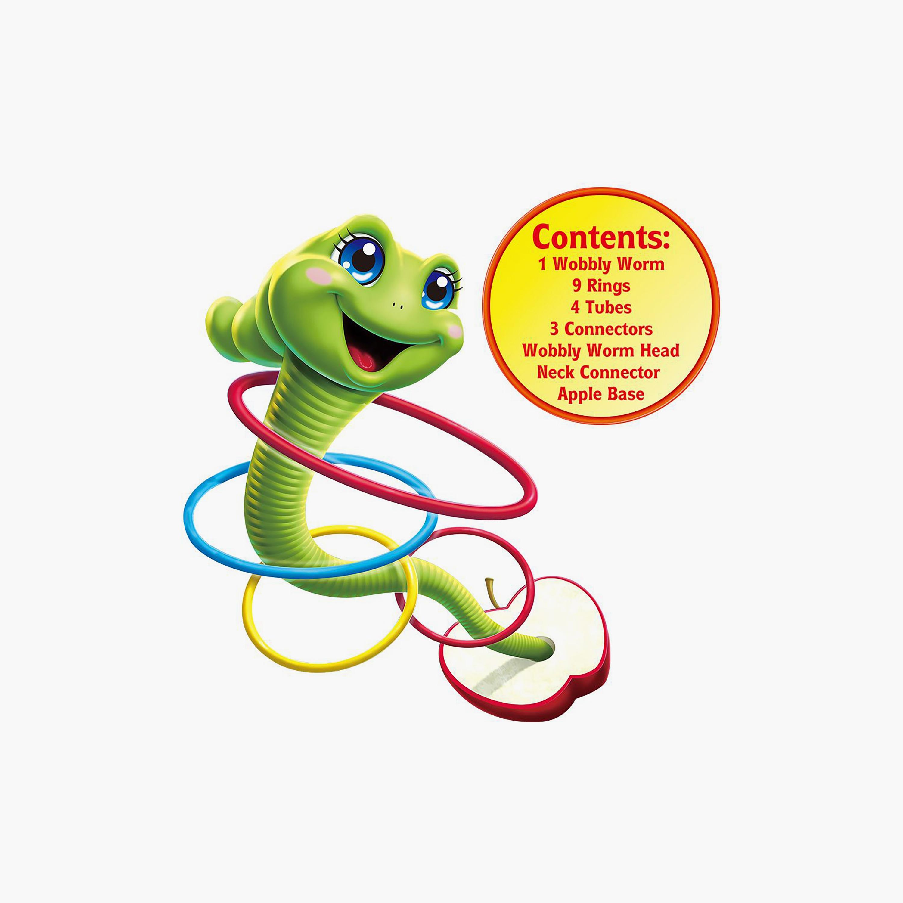 Little Story Electric Spin Master Sway Insect with Ferrule Ring Set-toys-educational-stemtoys-image-3