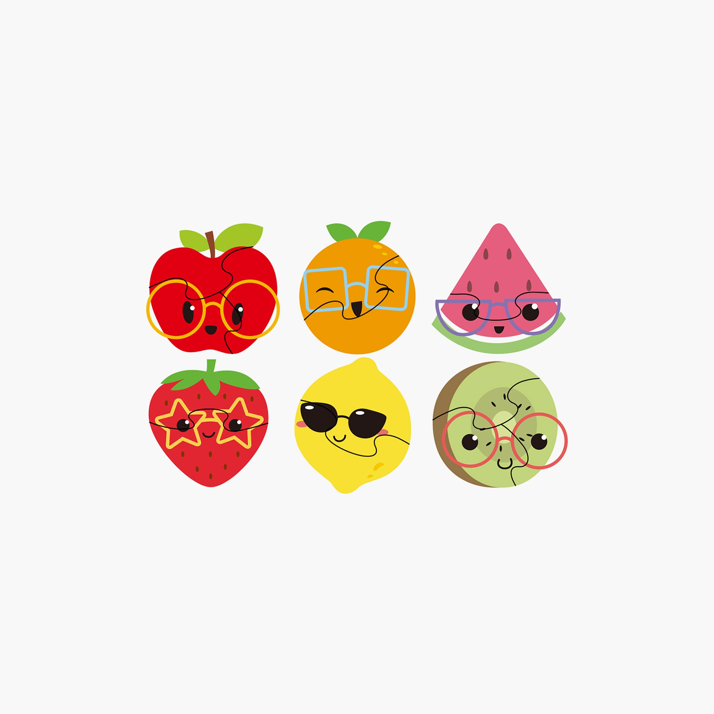 Little Story Fruits 6-in-1 Matching Puzzle Playset-toys-indoortoys-puzzles-image-2