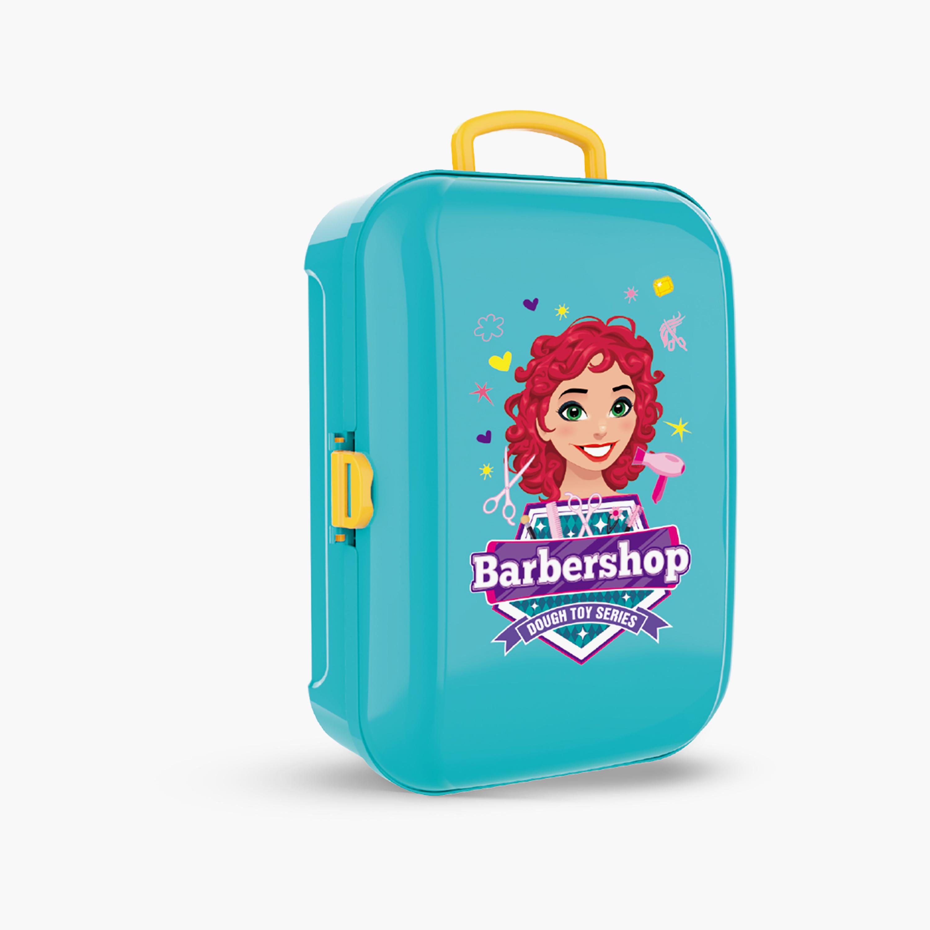 Little Story 30-Piece Barbershop Dough Backpack Playset-toys-educational-doughtoys-image-3