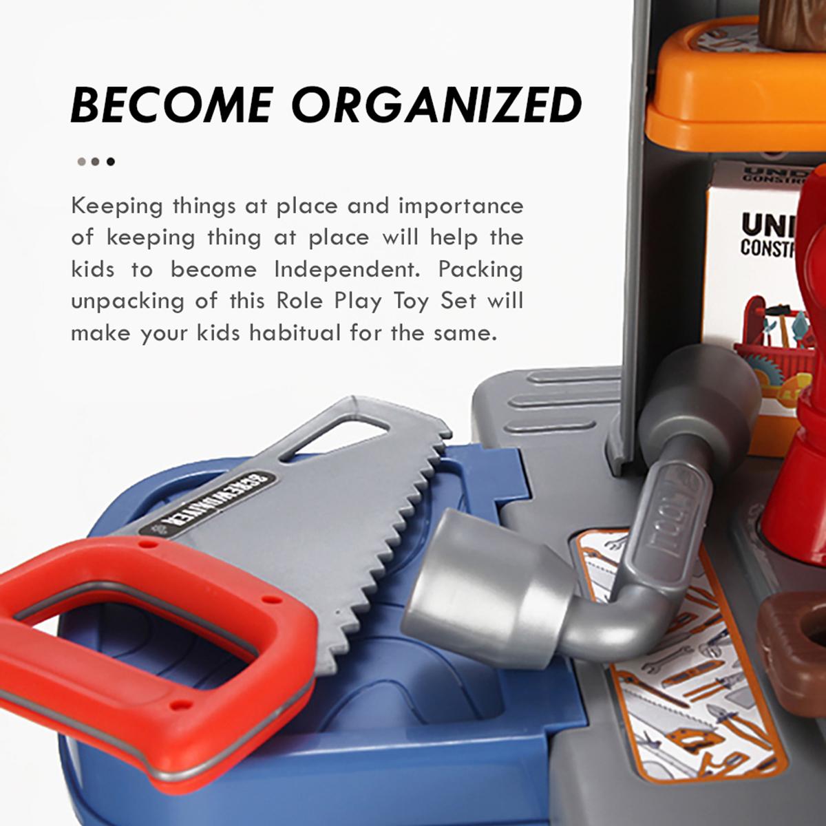 Little Story 39-Piece Mechanic Tools Playset in Luggage Case-toys-roleplay-toolsandconstructionsets-image-3