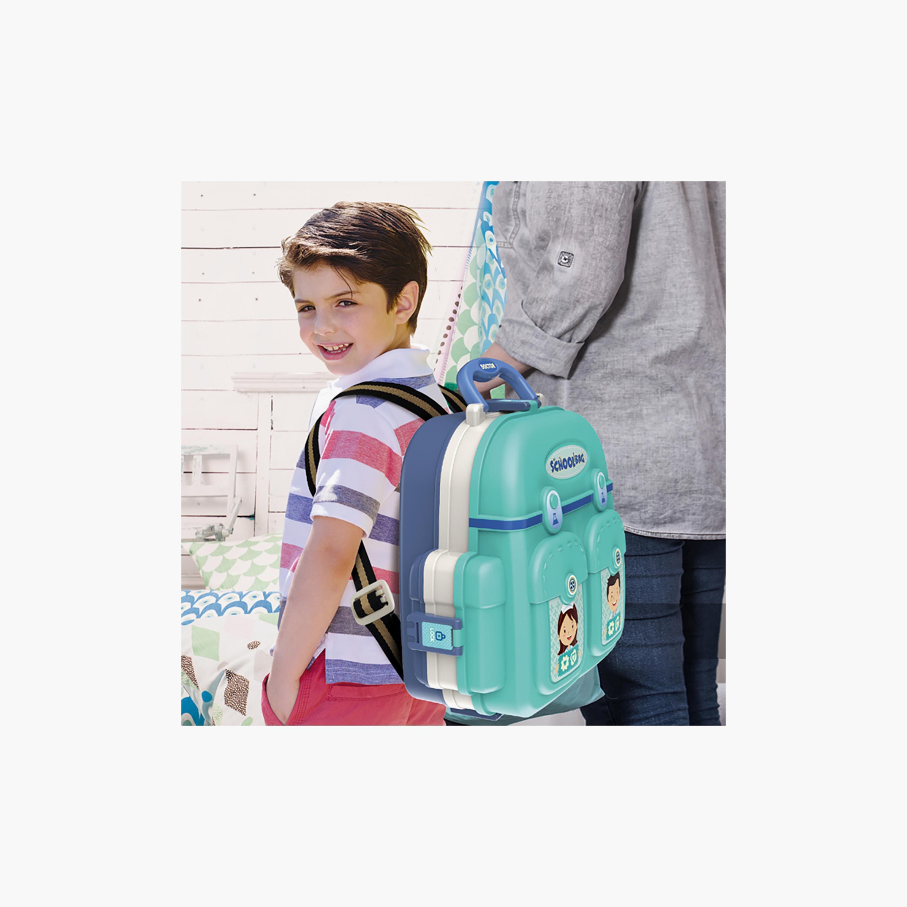 Little Story 23-Piece Doctor Playset in Backpack-toys-roleplay-doctorsets-image-3