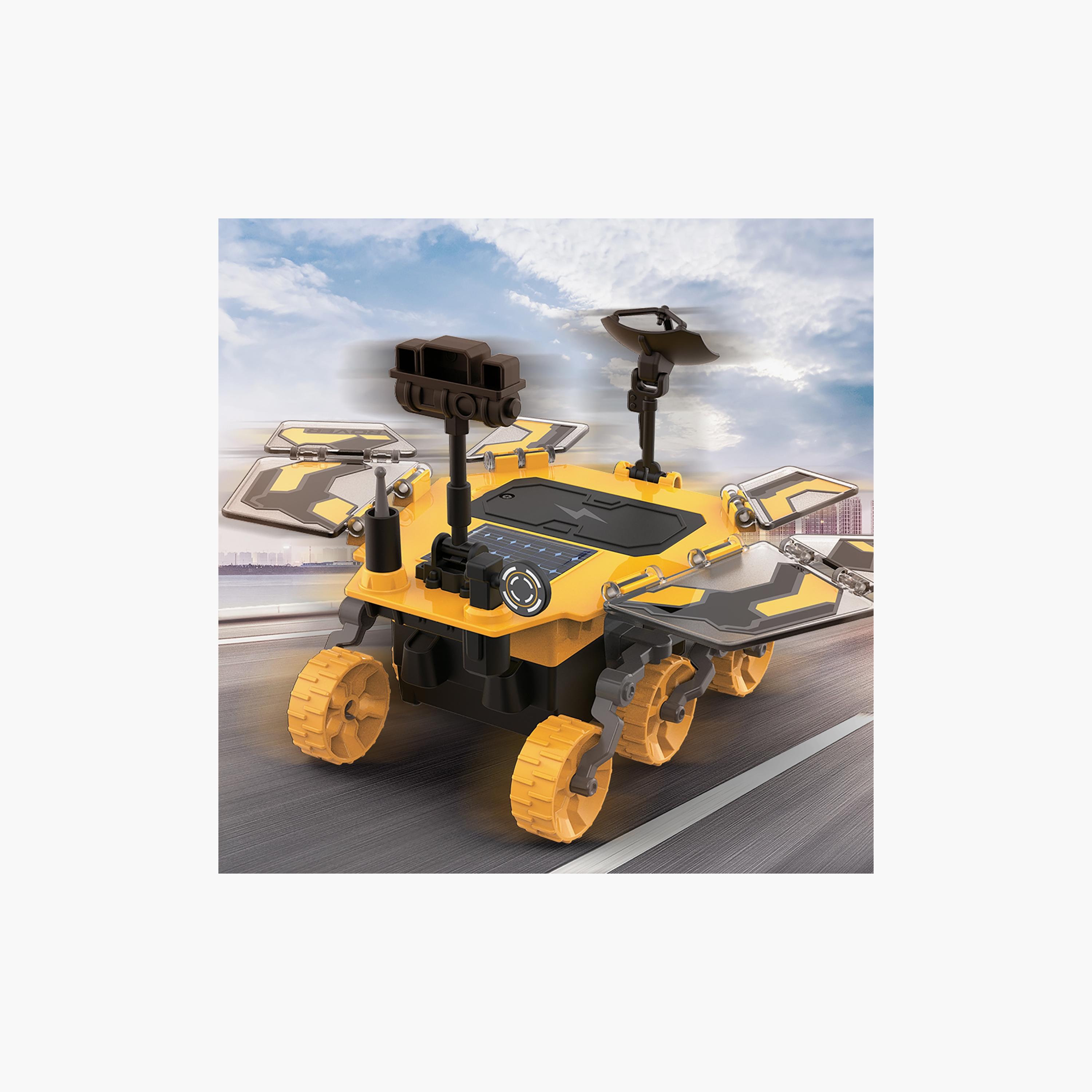 مجموعة أنشطة سولار مارس روفر اصنعها بنفسك من 46 قطعة من ليتل ستوري-toys-educational-stemtoys-image-3