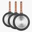 Fissman Space Stone Aluminum Non-Stick Frying Pan - 26 cm-InfluencerCodes_Ramadan26_All_20012026-image-4